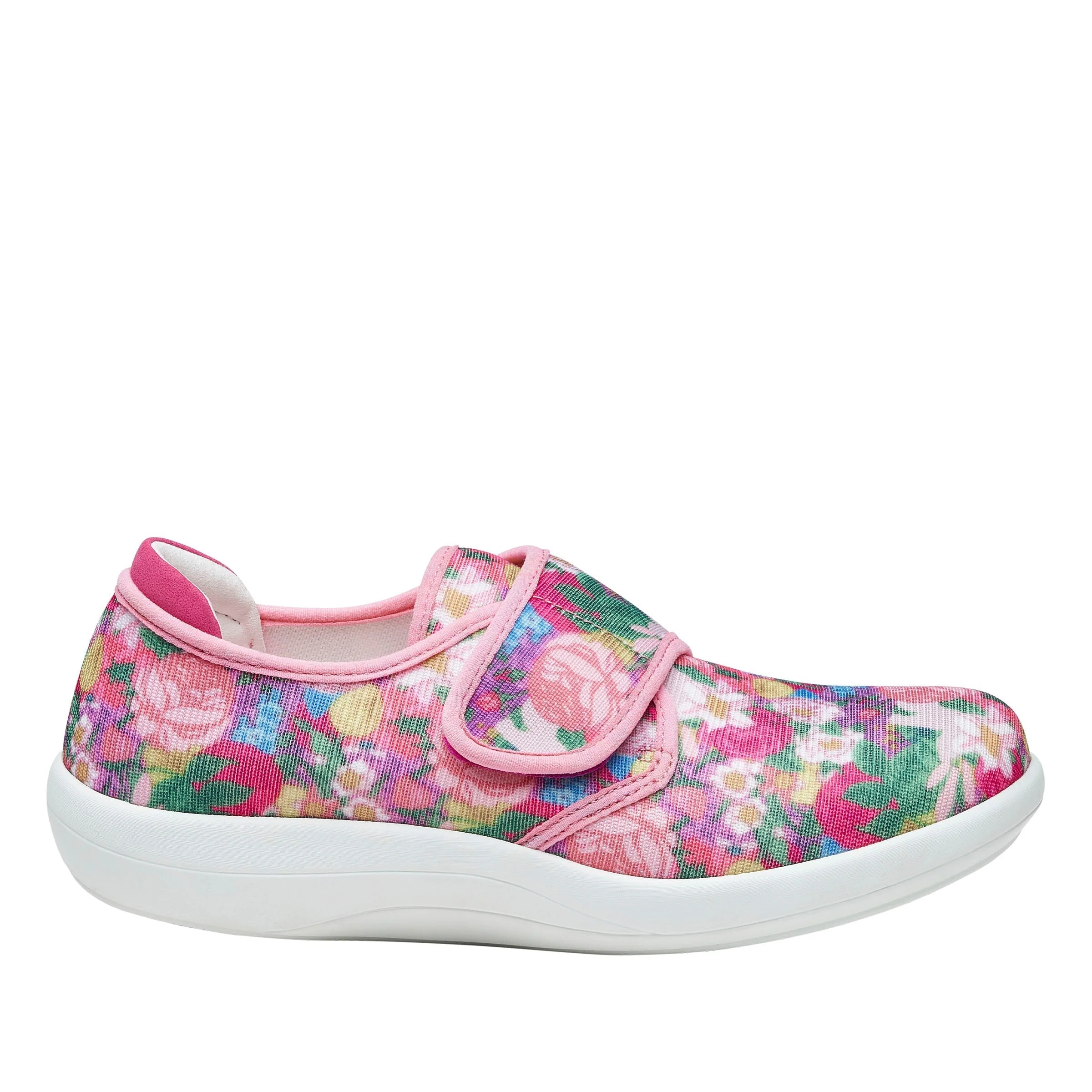 Spright Chillax Pink Shoe - Image 3