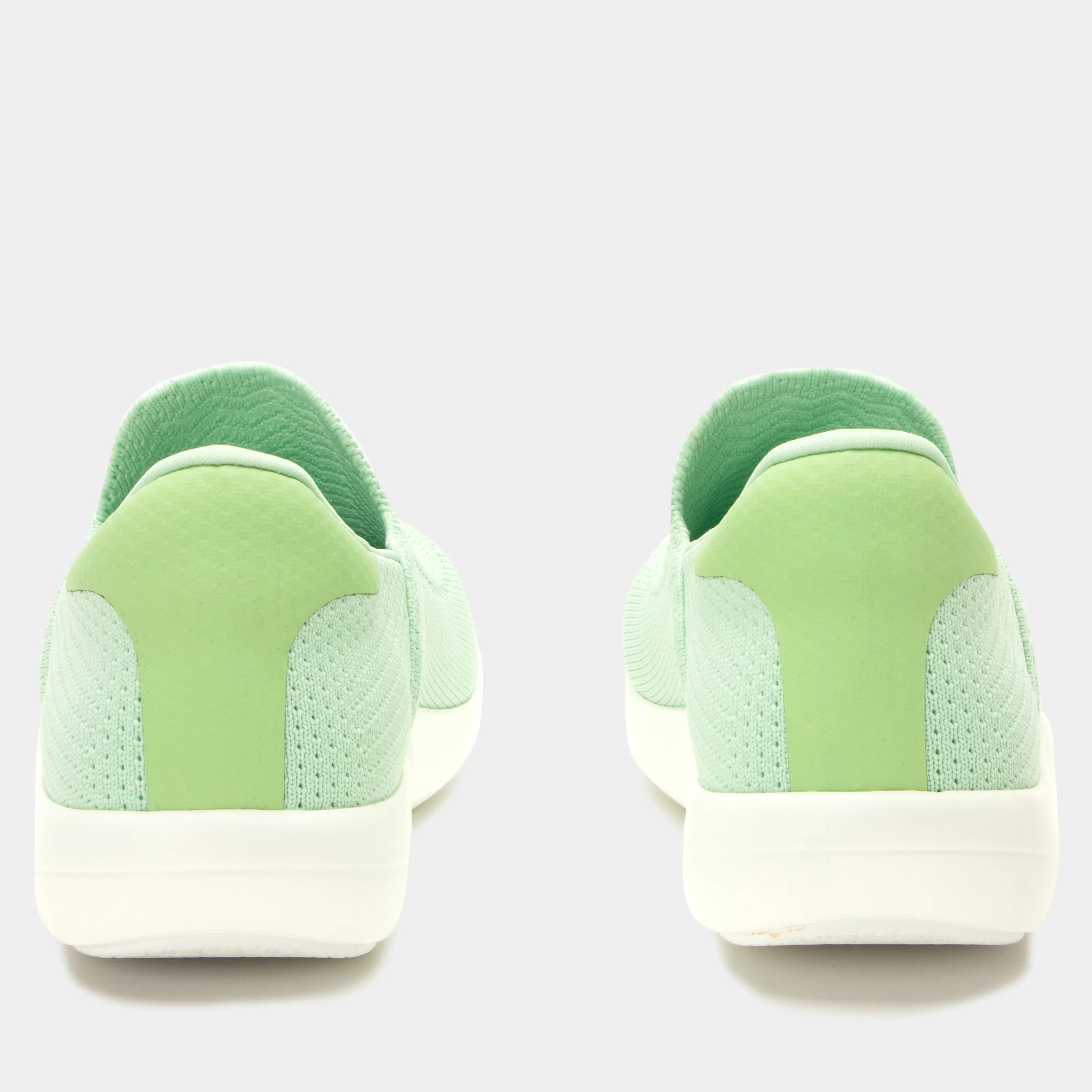 Steadie Mint Shoe - Image 4