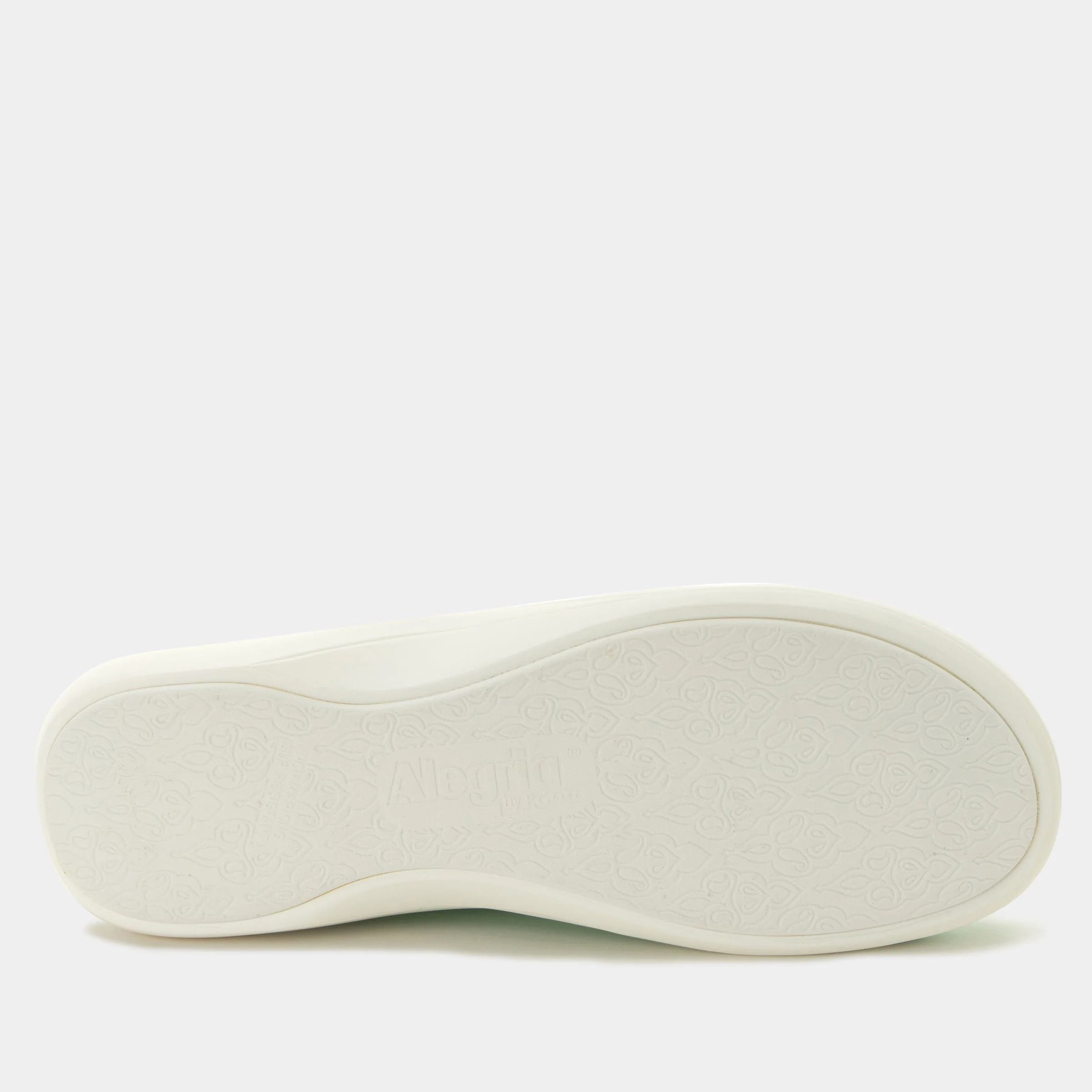 Steadie Mint Shoe - Image 7