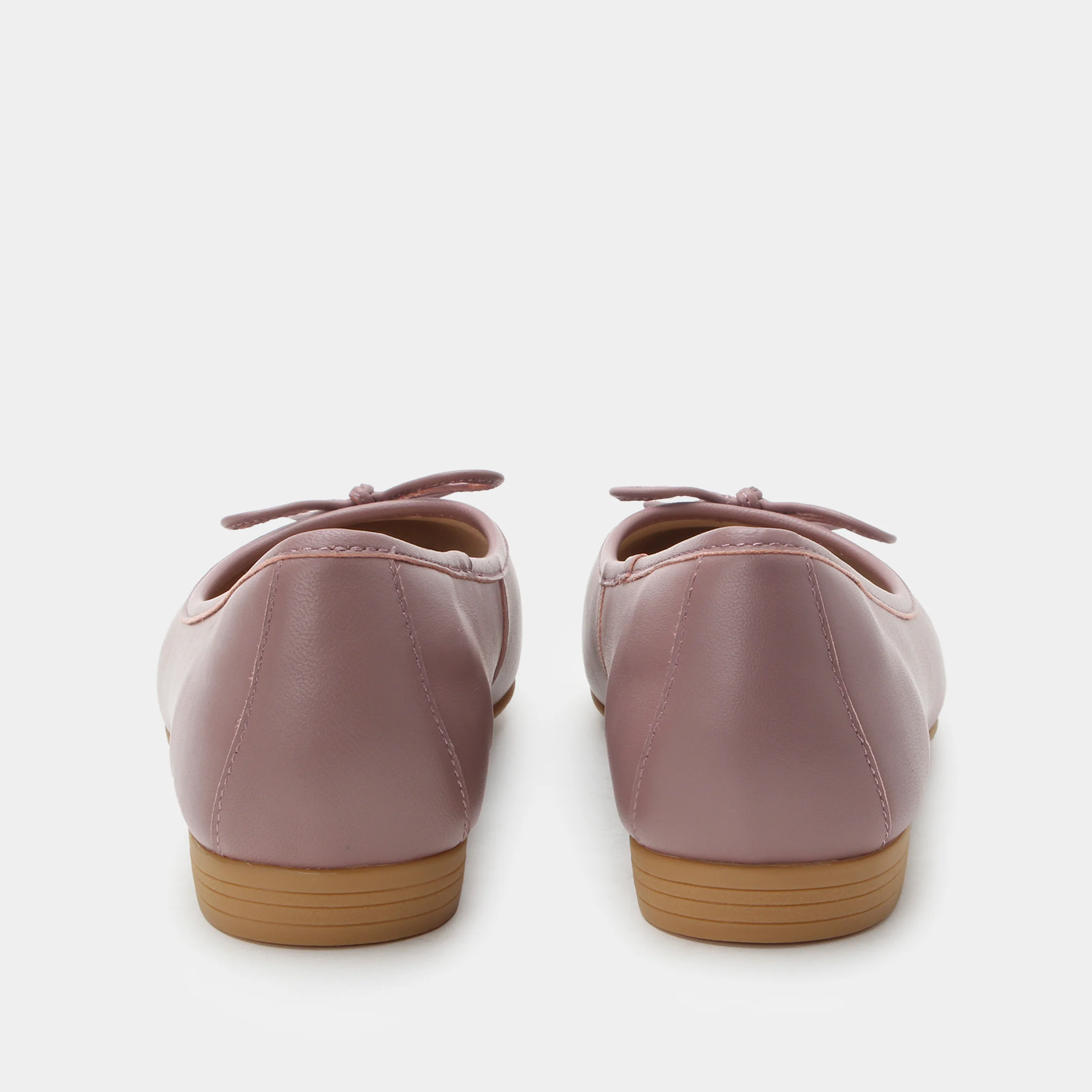 Talya Mauve Shoe - Image 3