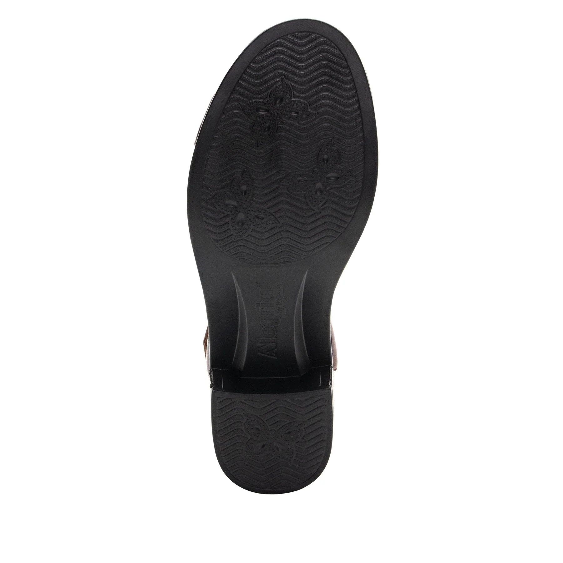 Tasia Mocha Sandal - Image 6