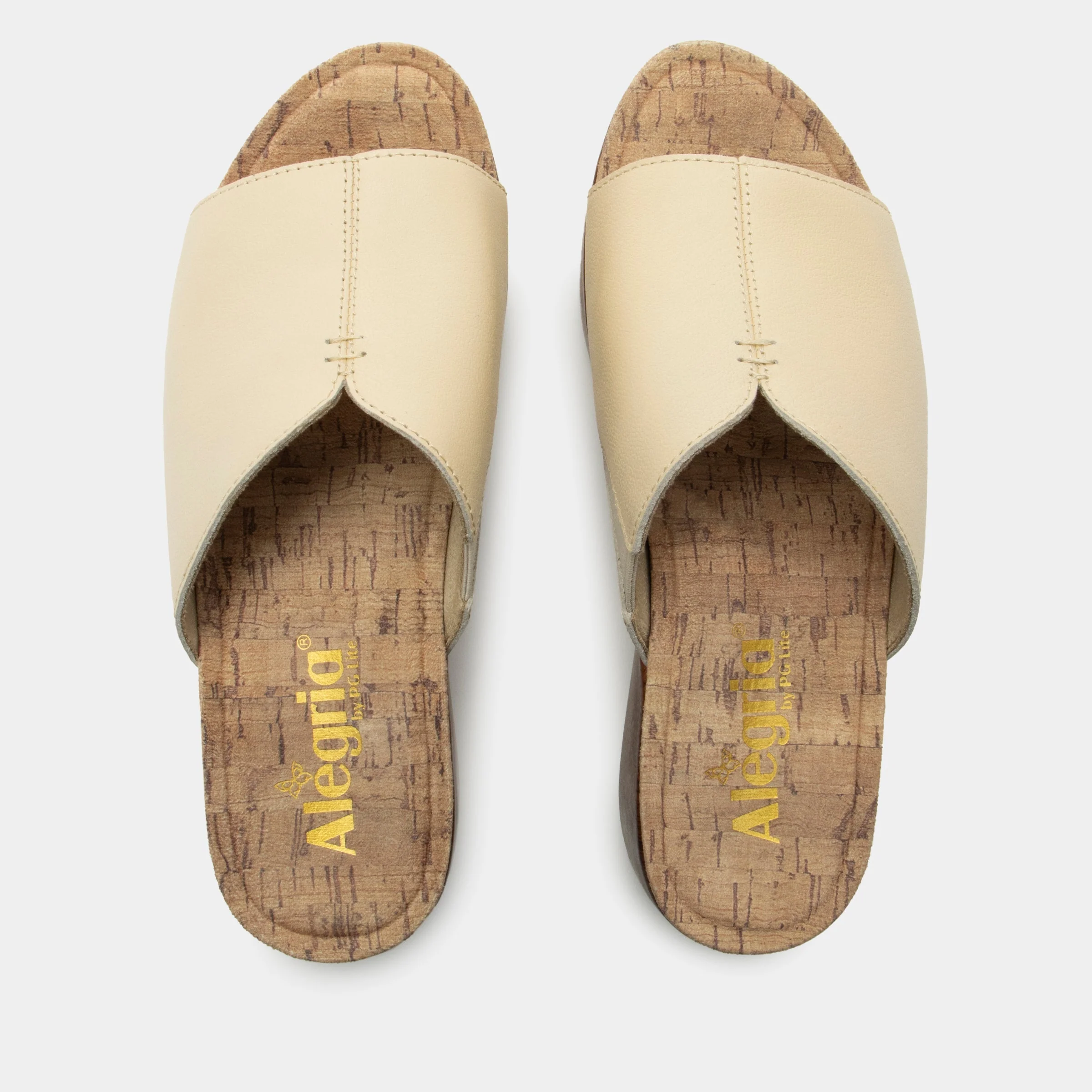 Triniti Ivory Sandal - Image 4