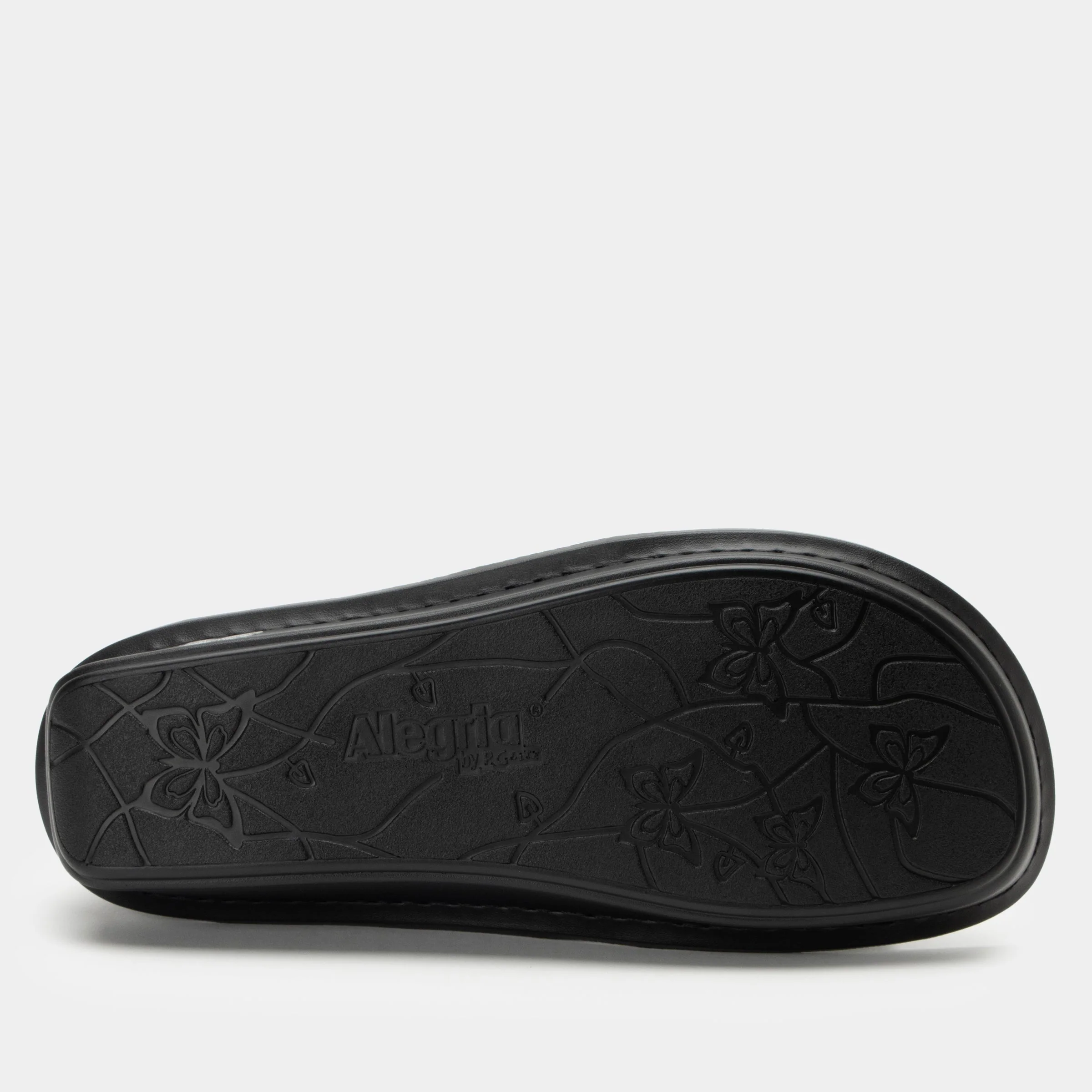Valerie Noir Sandal - Image 6