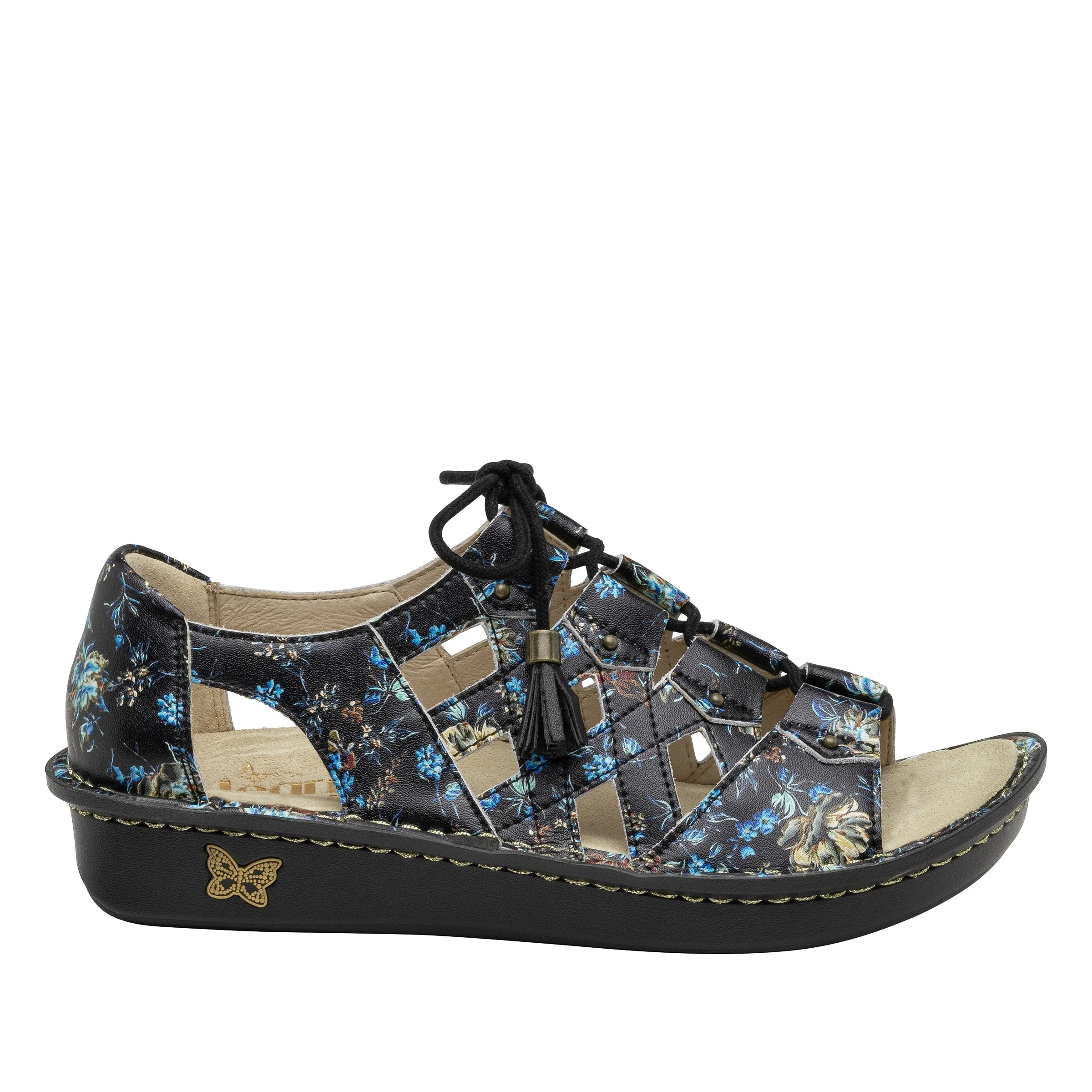 Valerie Passionate Sandal - Image 3