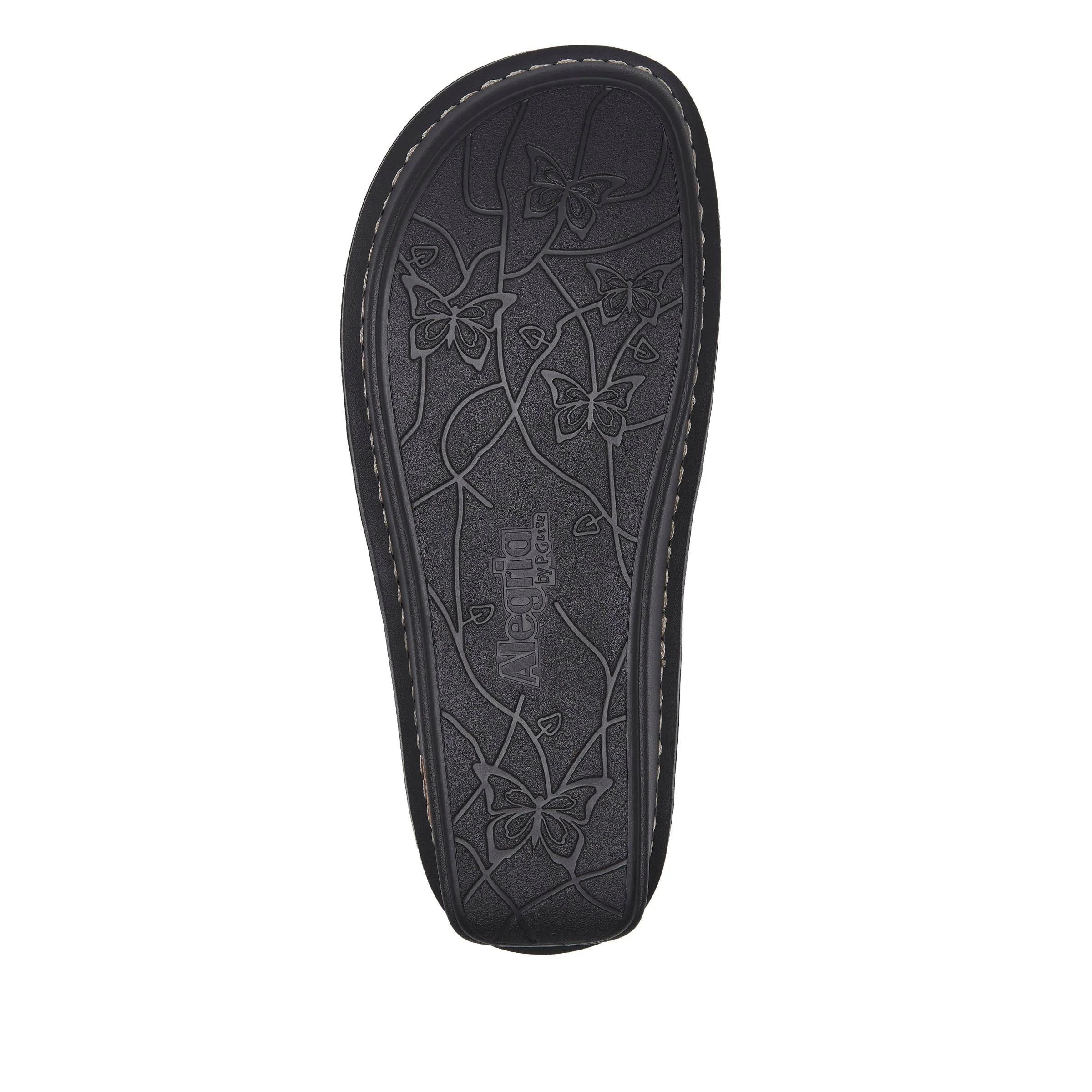 Valerie Woven Wonder Sandal - Image 6