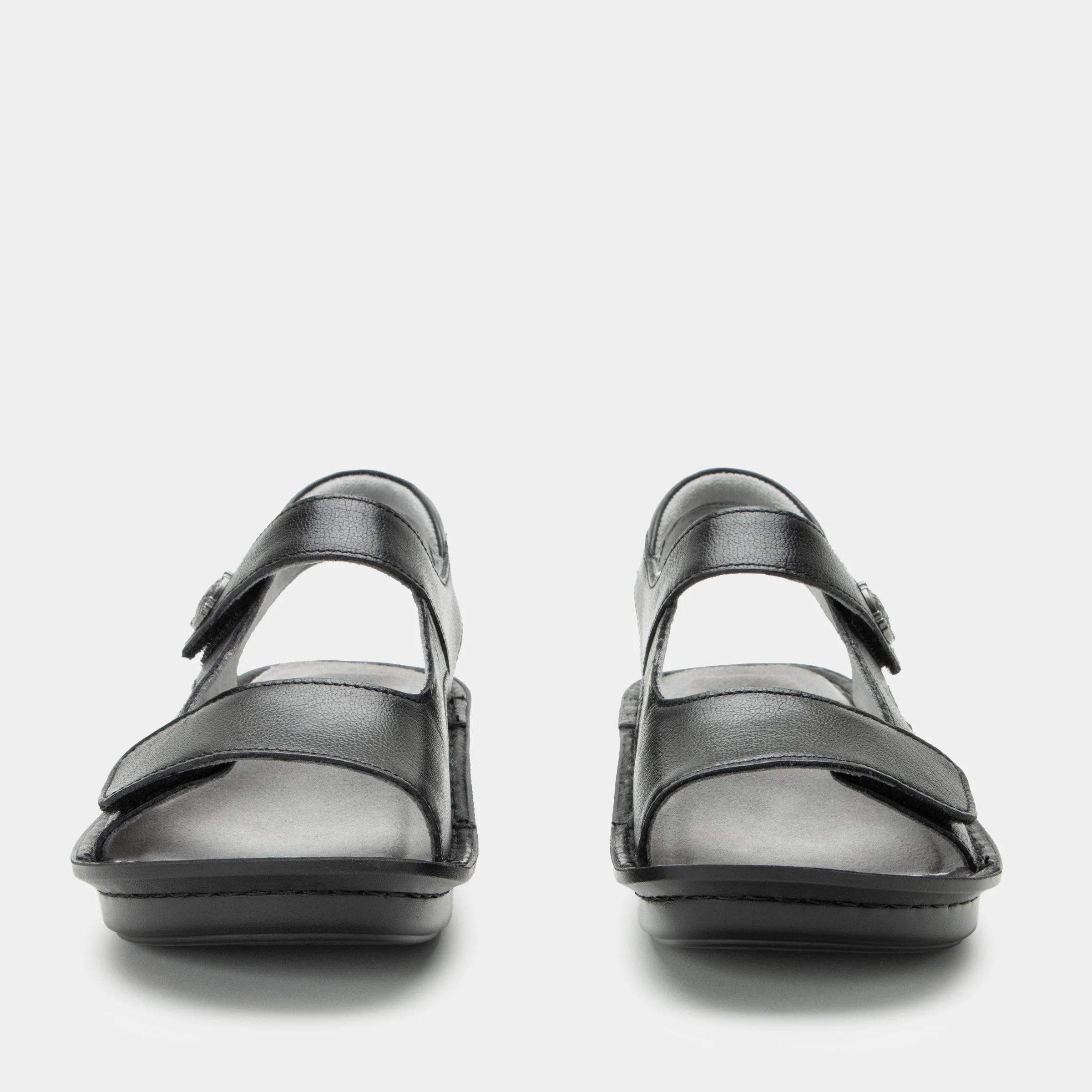 Vallie Ink Sandal - Image 5