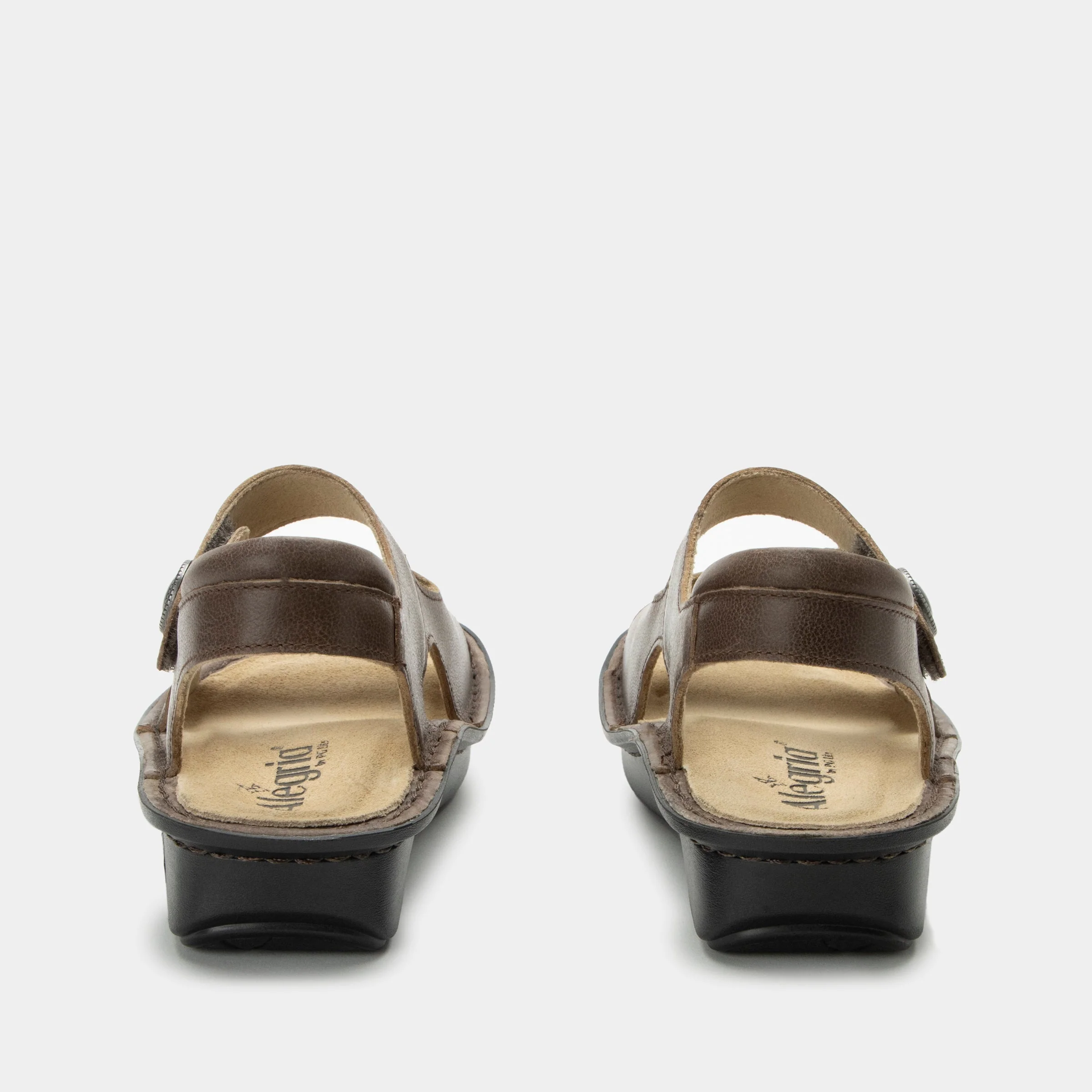 Vallie Stones Throw Sandal - Image 3
