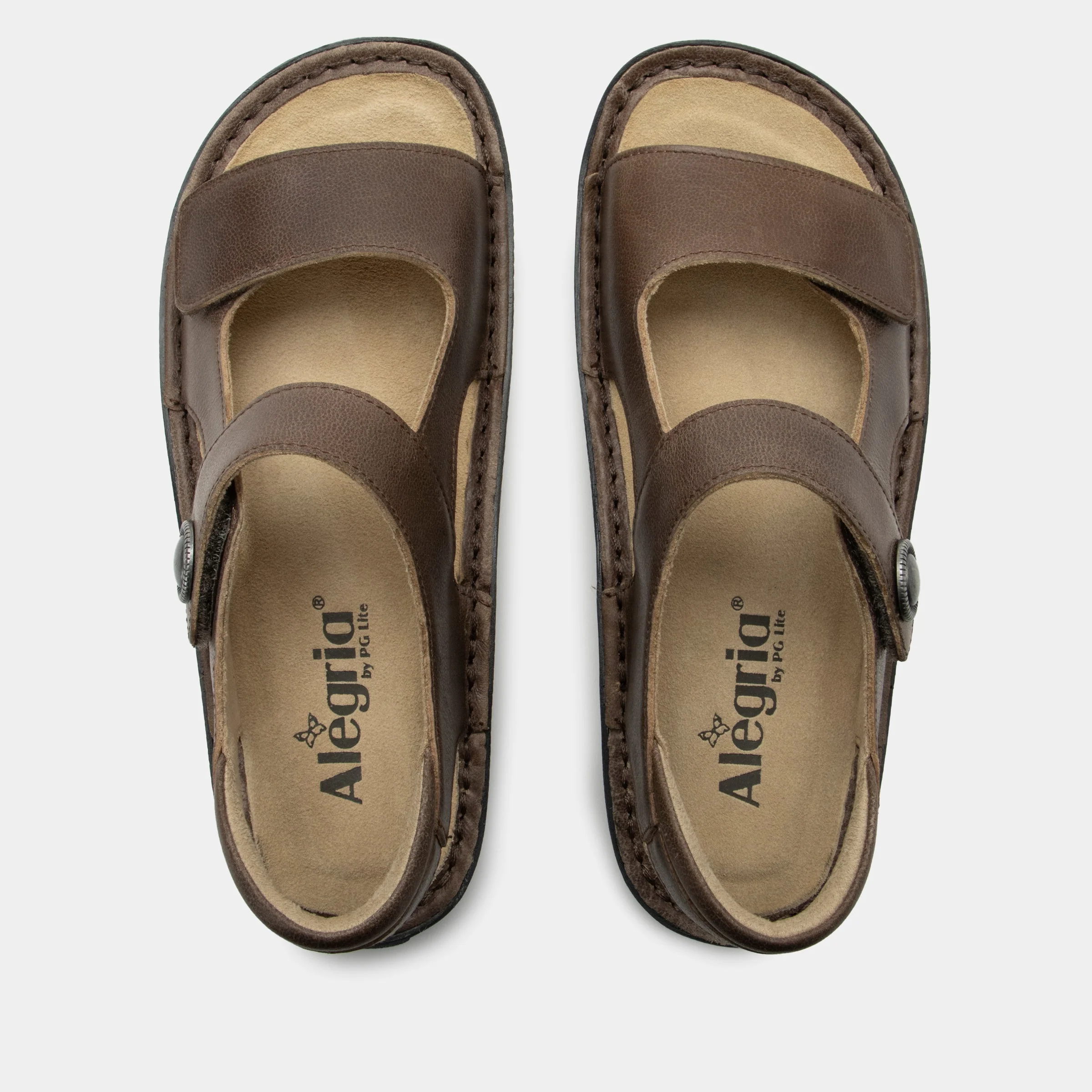 Vallie Stones Throw Sandal - Image 4
