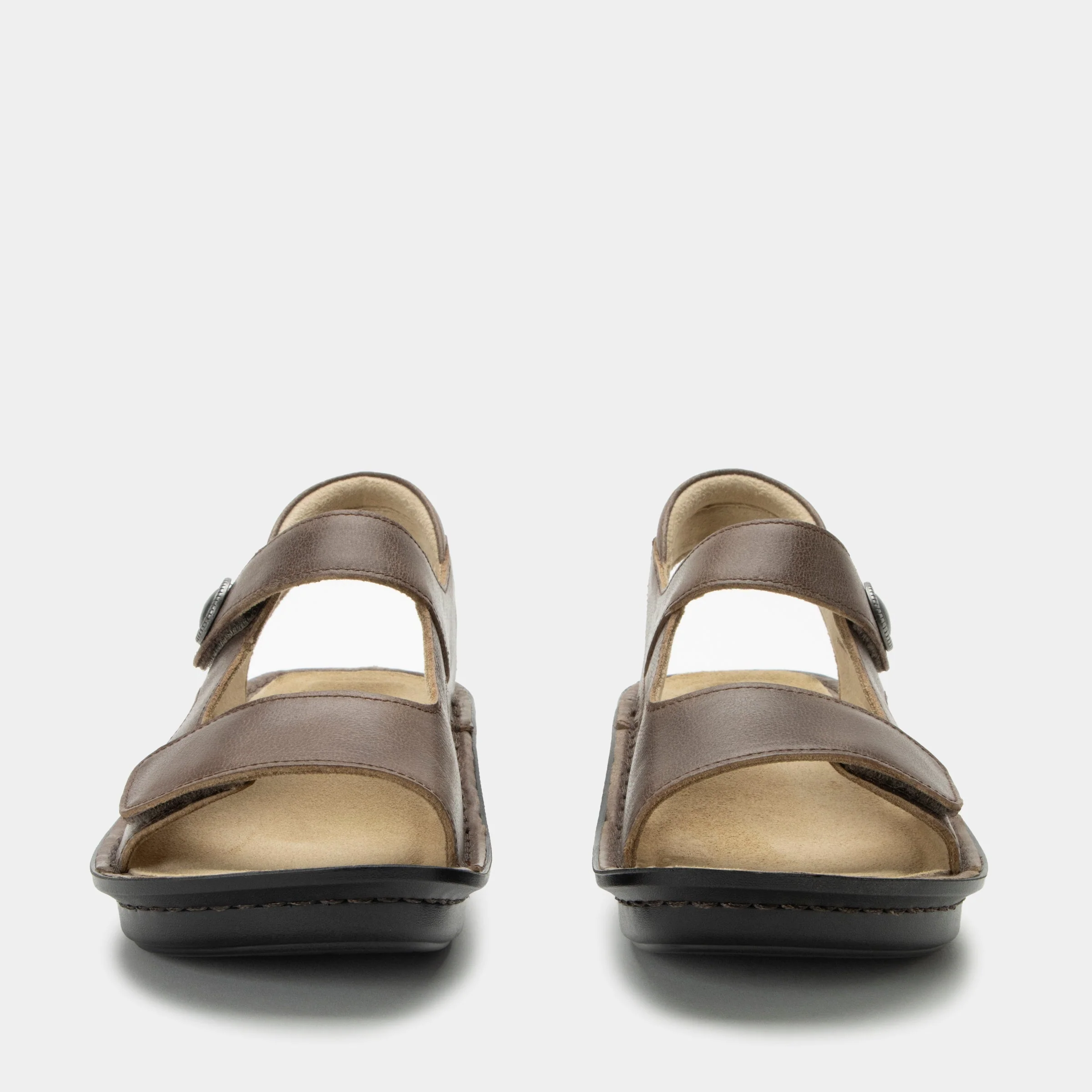 Vallie Stones Throw Sandal - Image 5