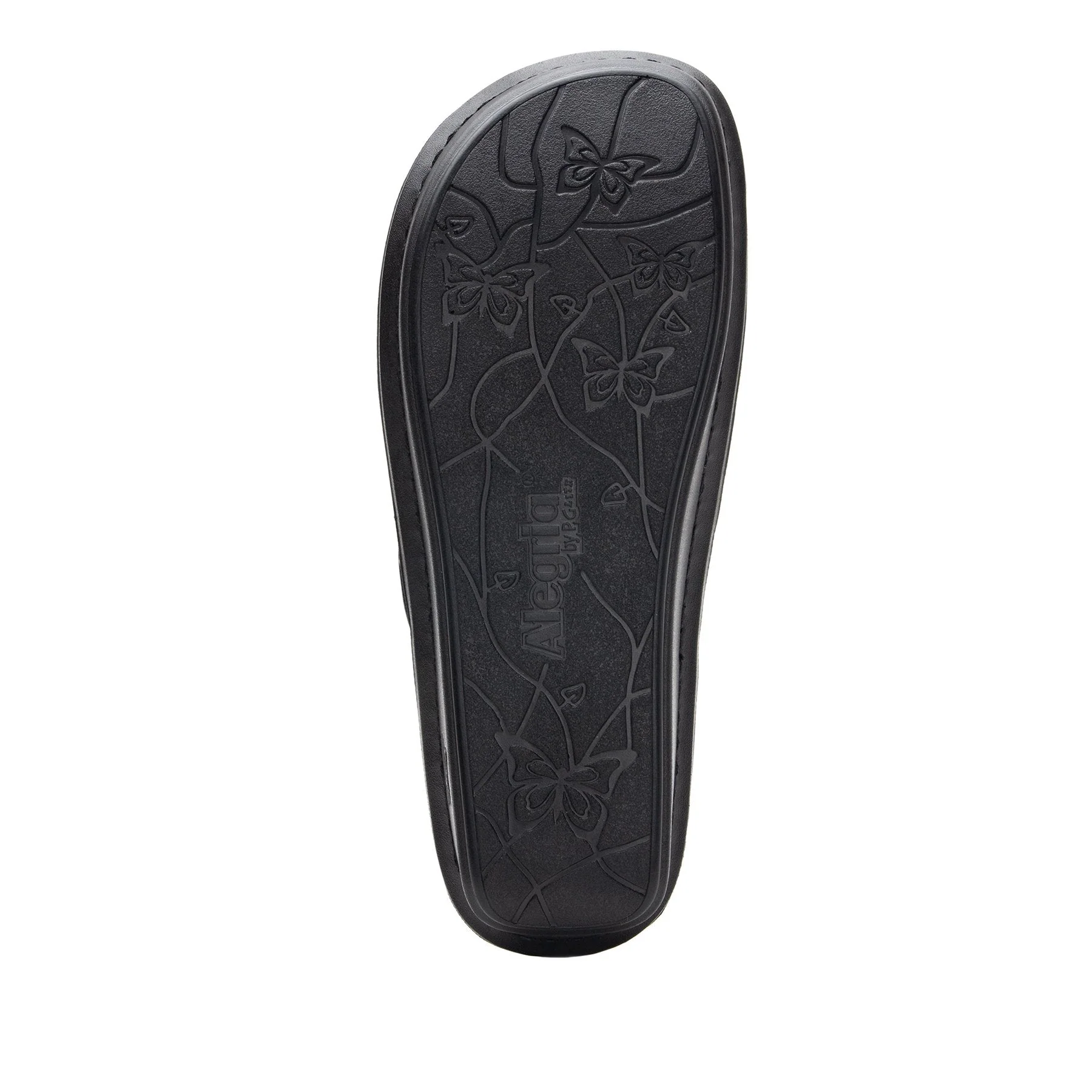 Vanessa Black Upgrade Sandal - Image 5