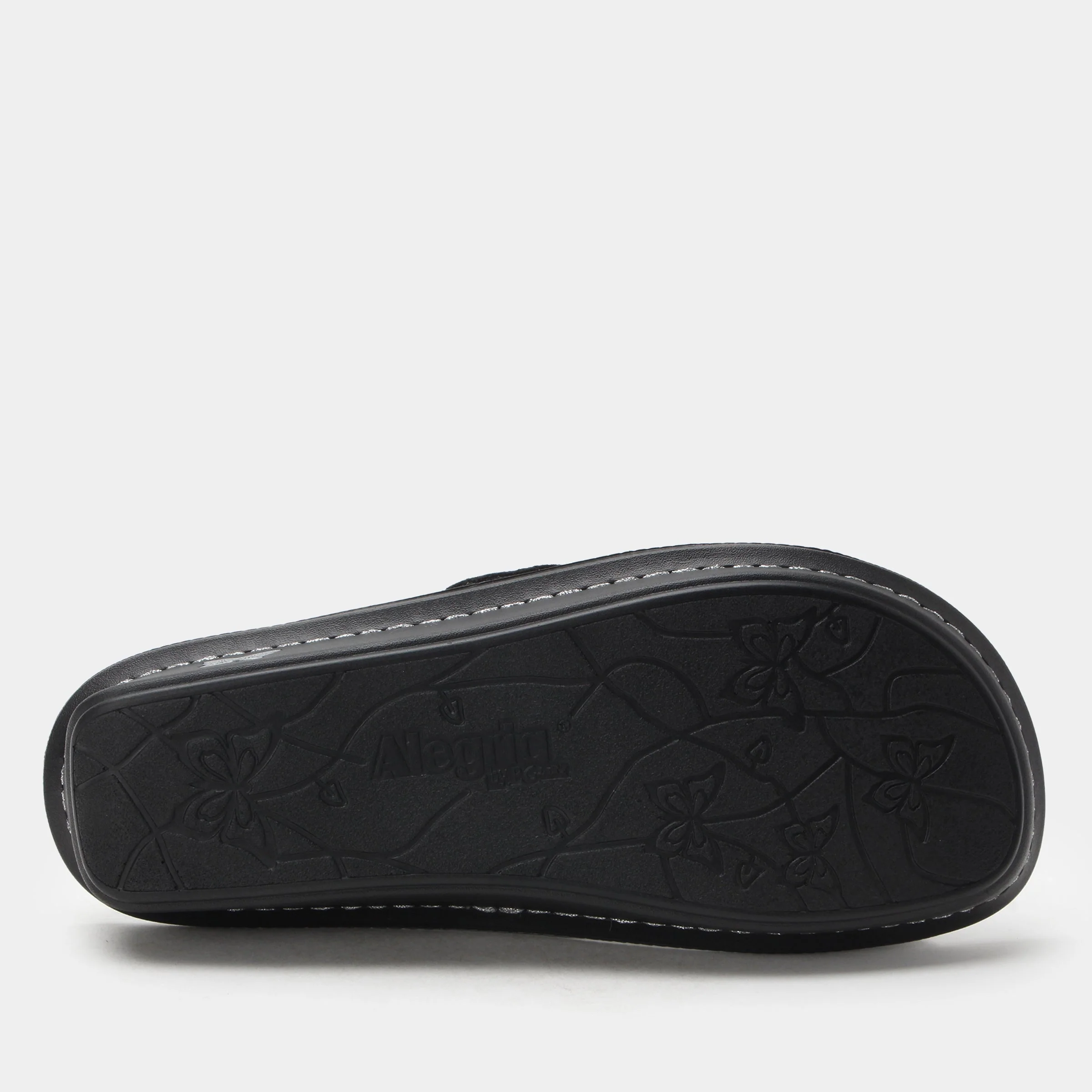 Vanya Moon Shadow Silver Sandal - Image 7