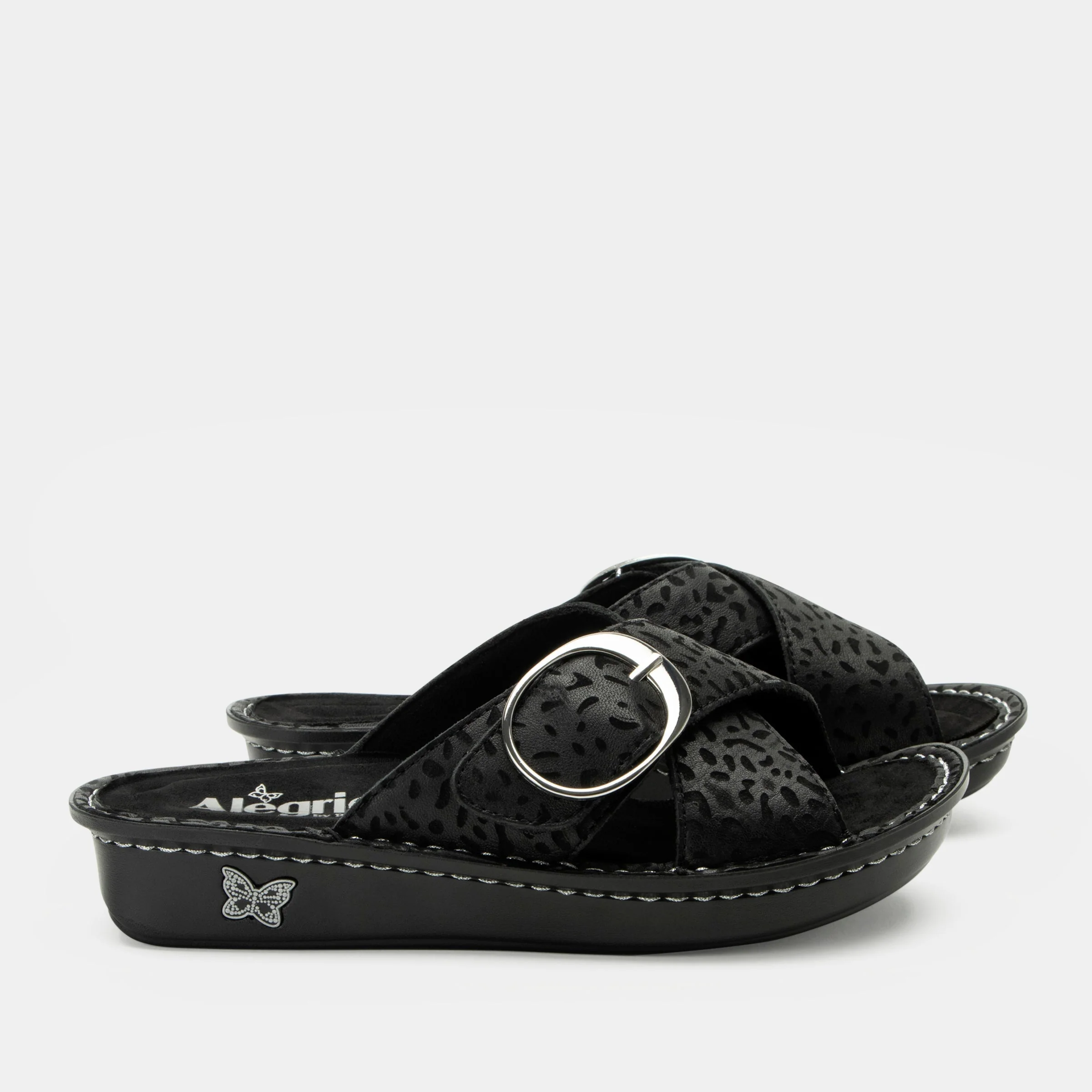 Vanya Not A Cheetah Sandal - Image 2