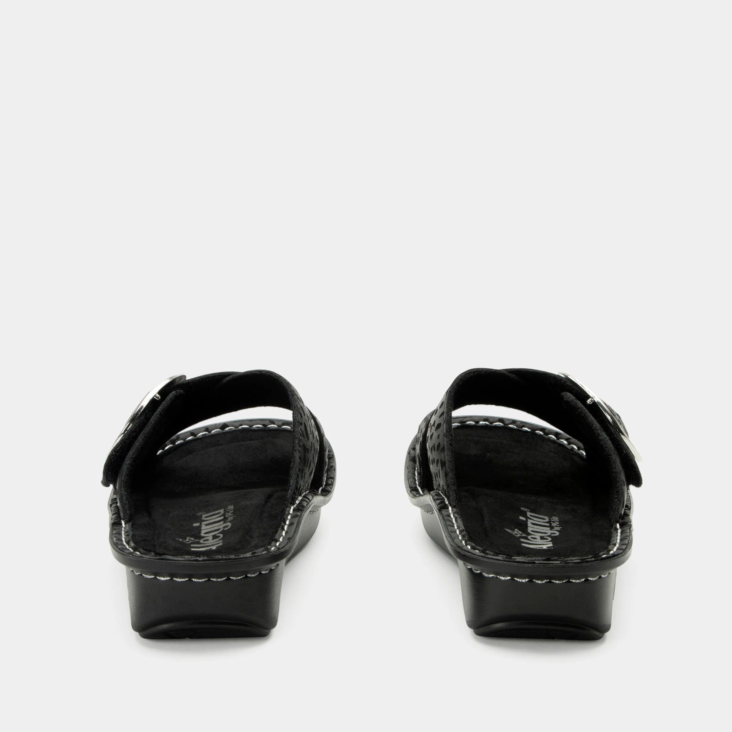 Vanya Not A Cheetah Sandal - Image 3