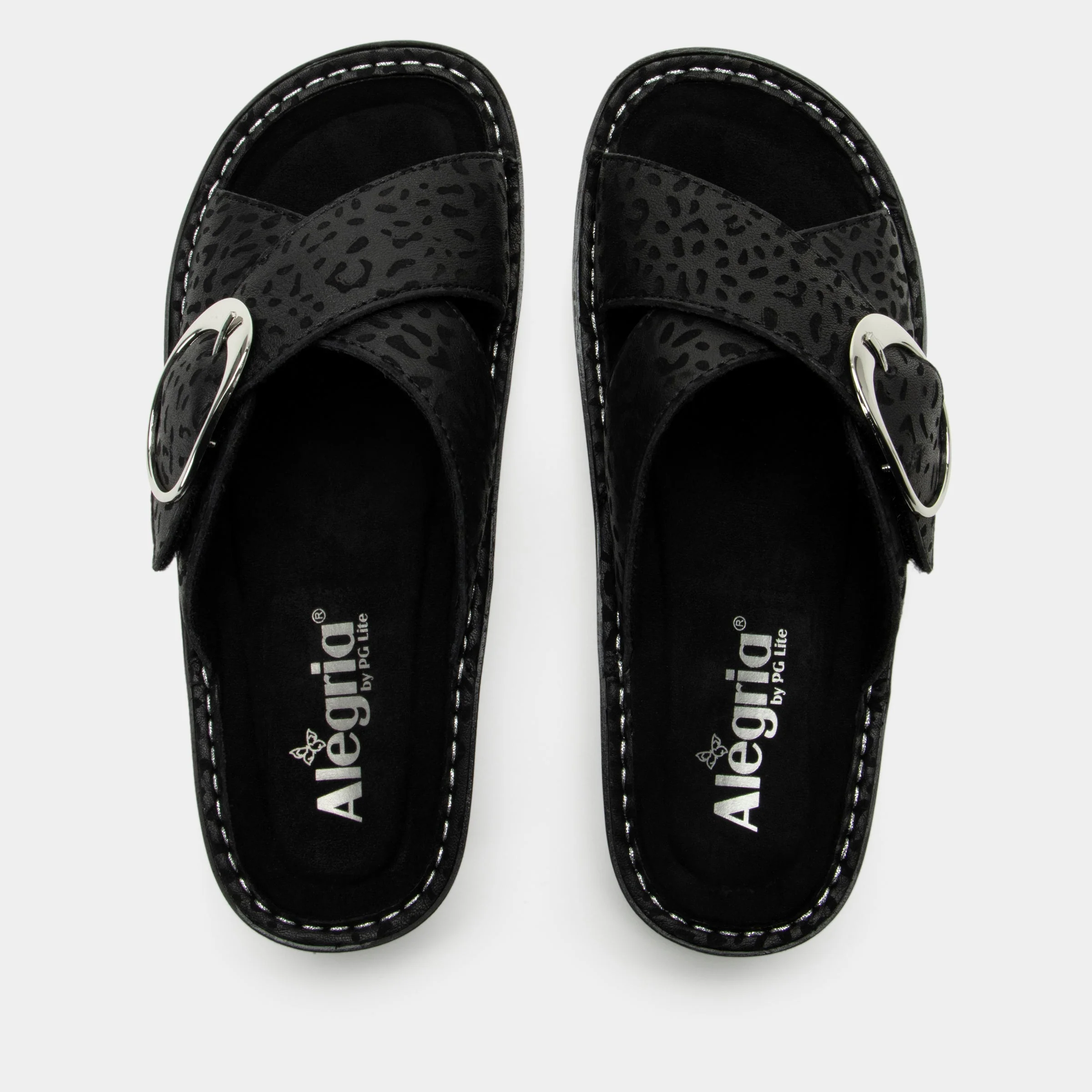 Vanya Not A Cheetah Sandal - Image 4