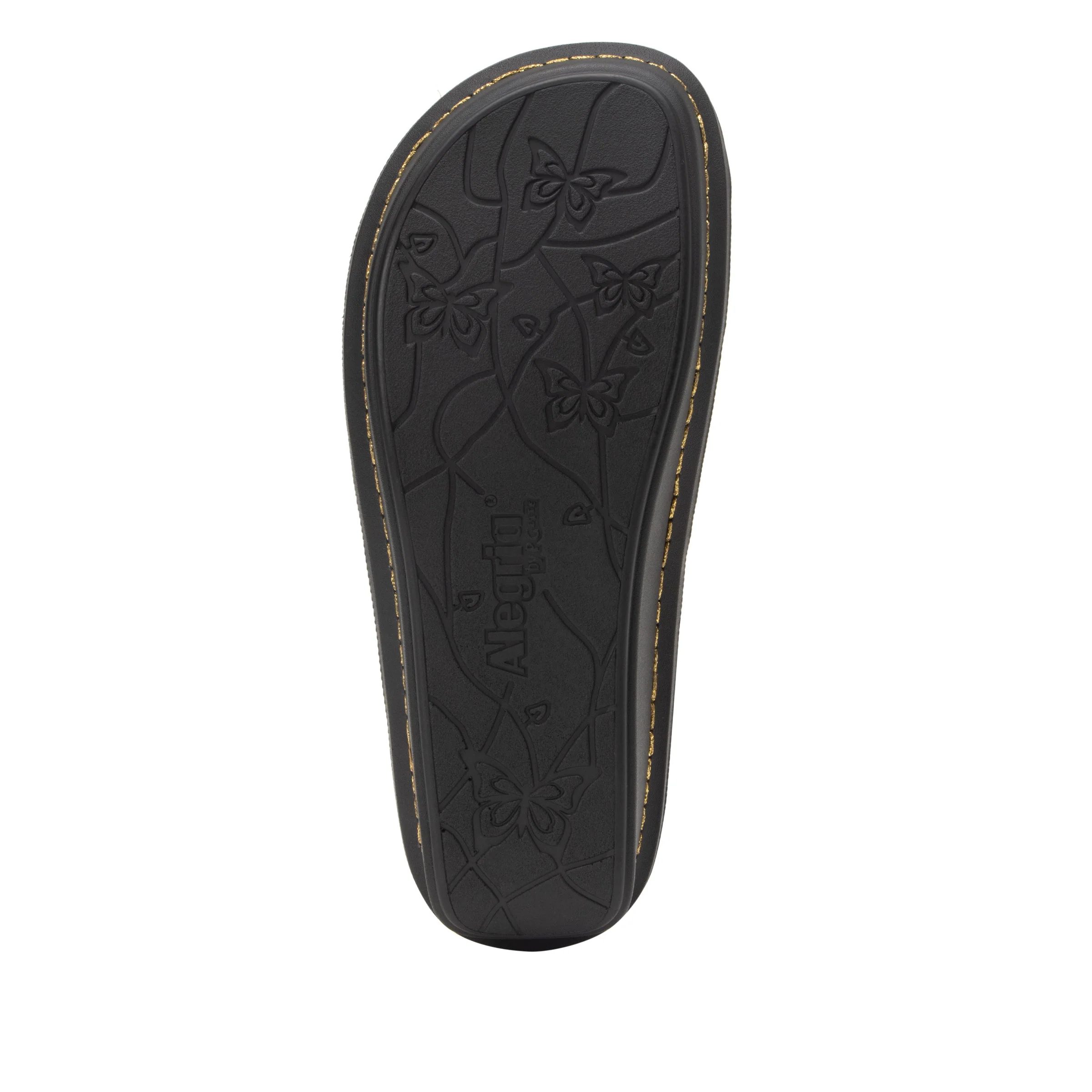 Vanya Oiled Brown Sandal - Image 6
