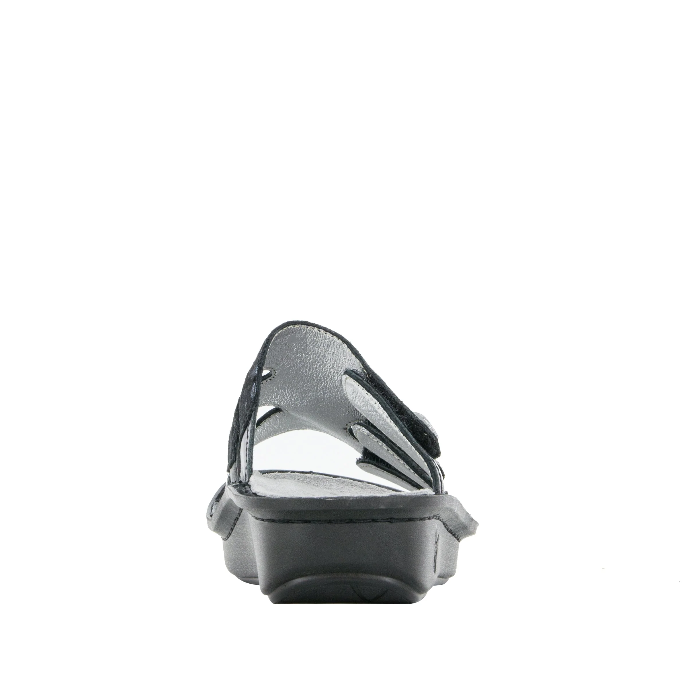 Venice Slickery Sandal - Image 4