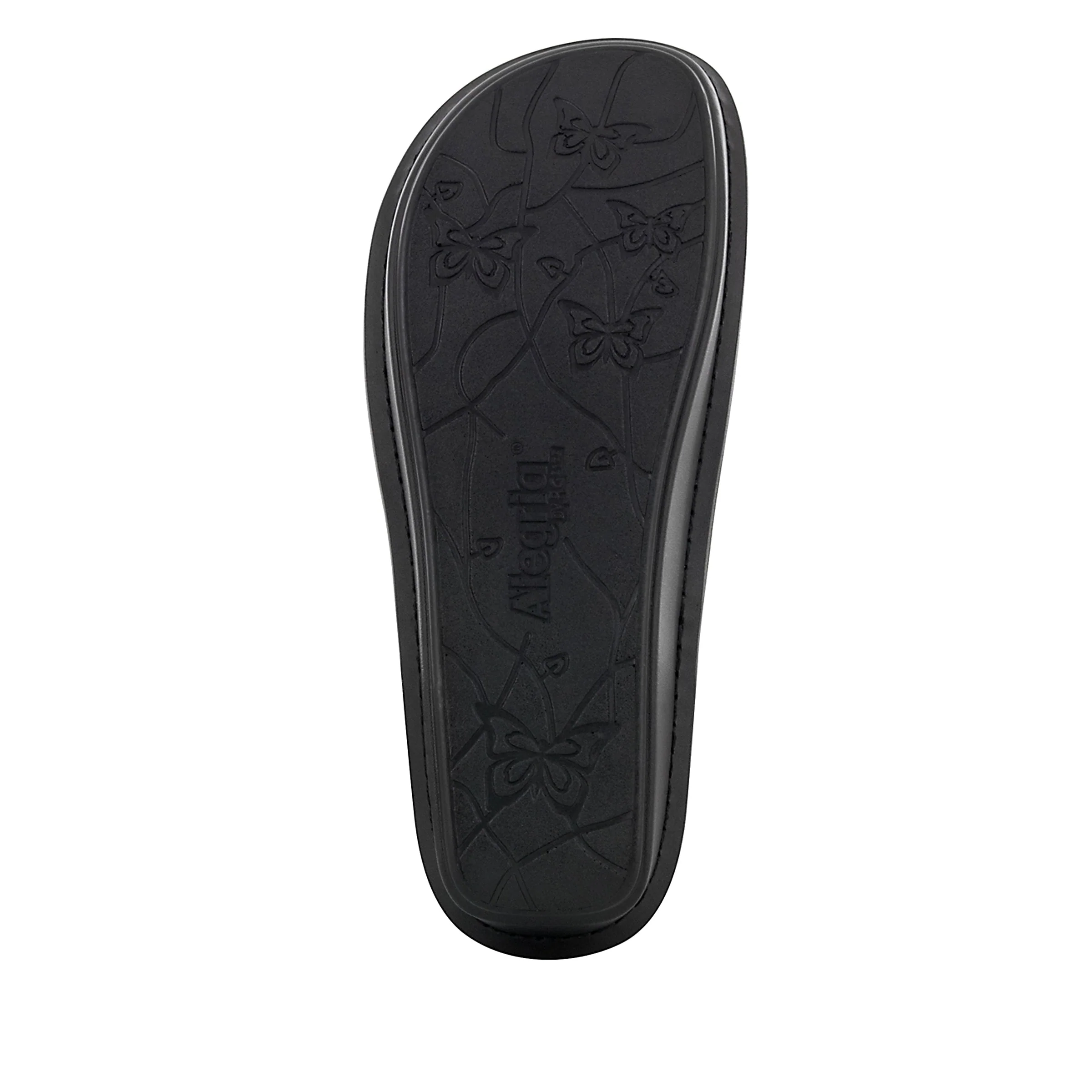 Venice Slickery Sandal - Image 5