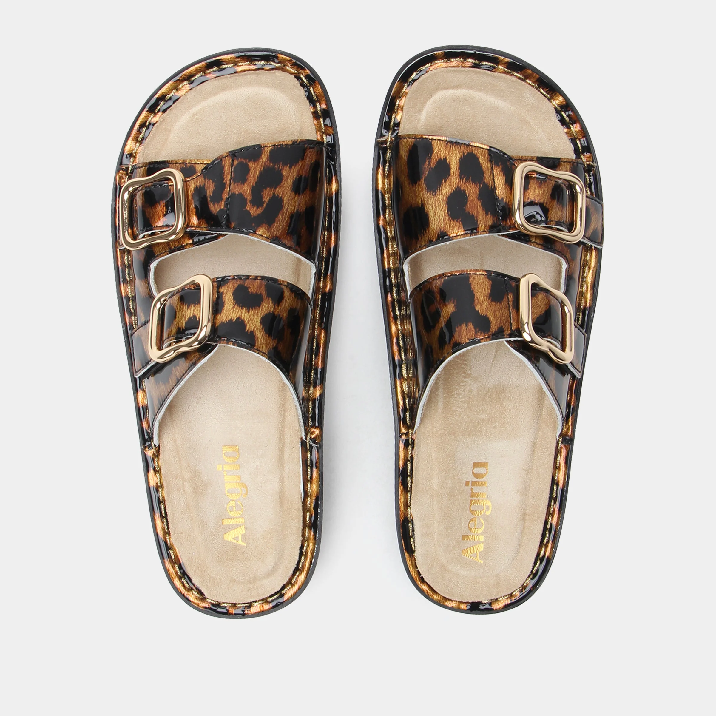 Verah Granimal Sandal - Image 5