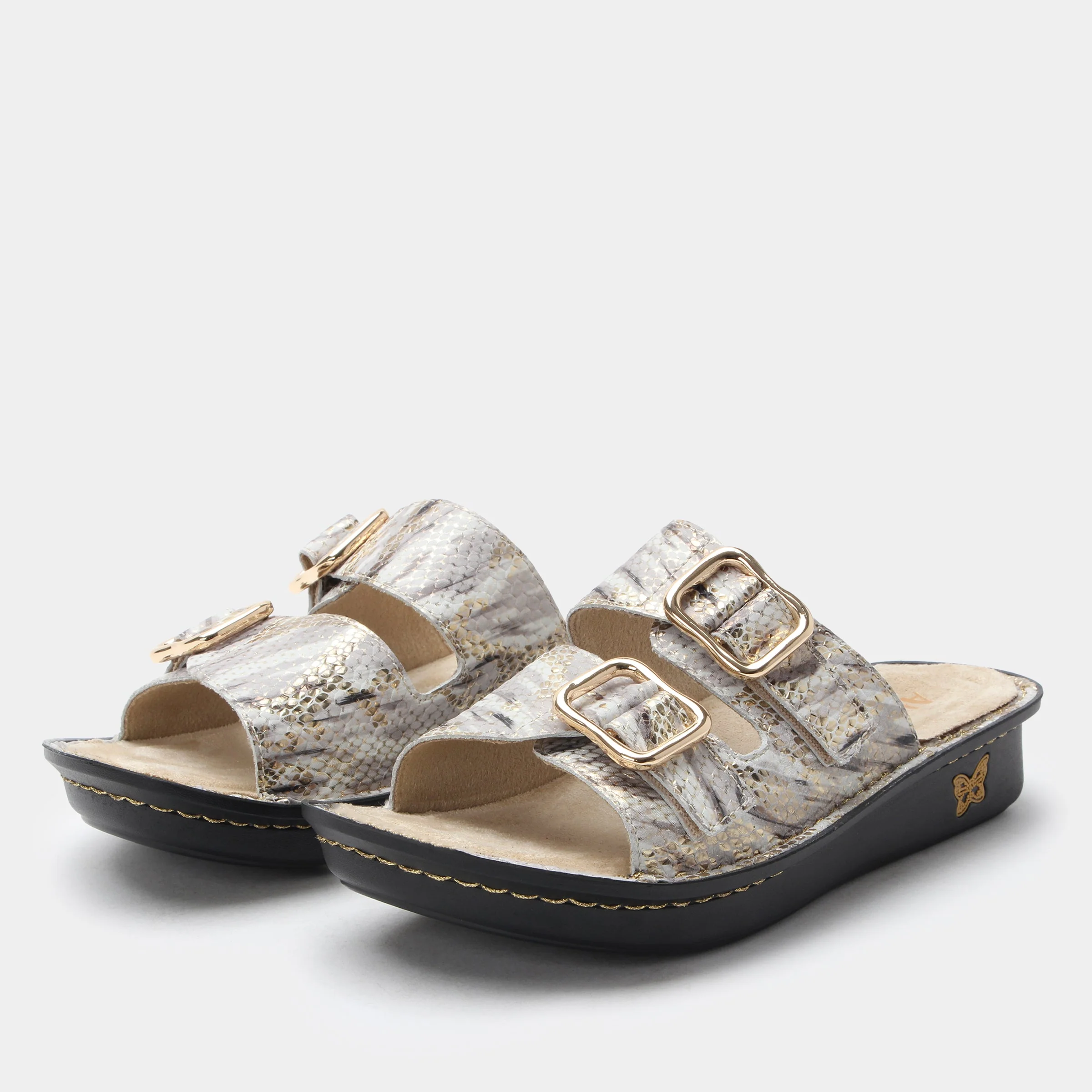 Verah Hoity Toity Sandal