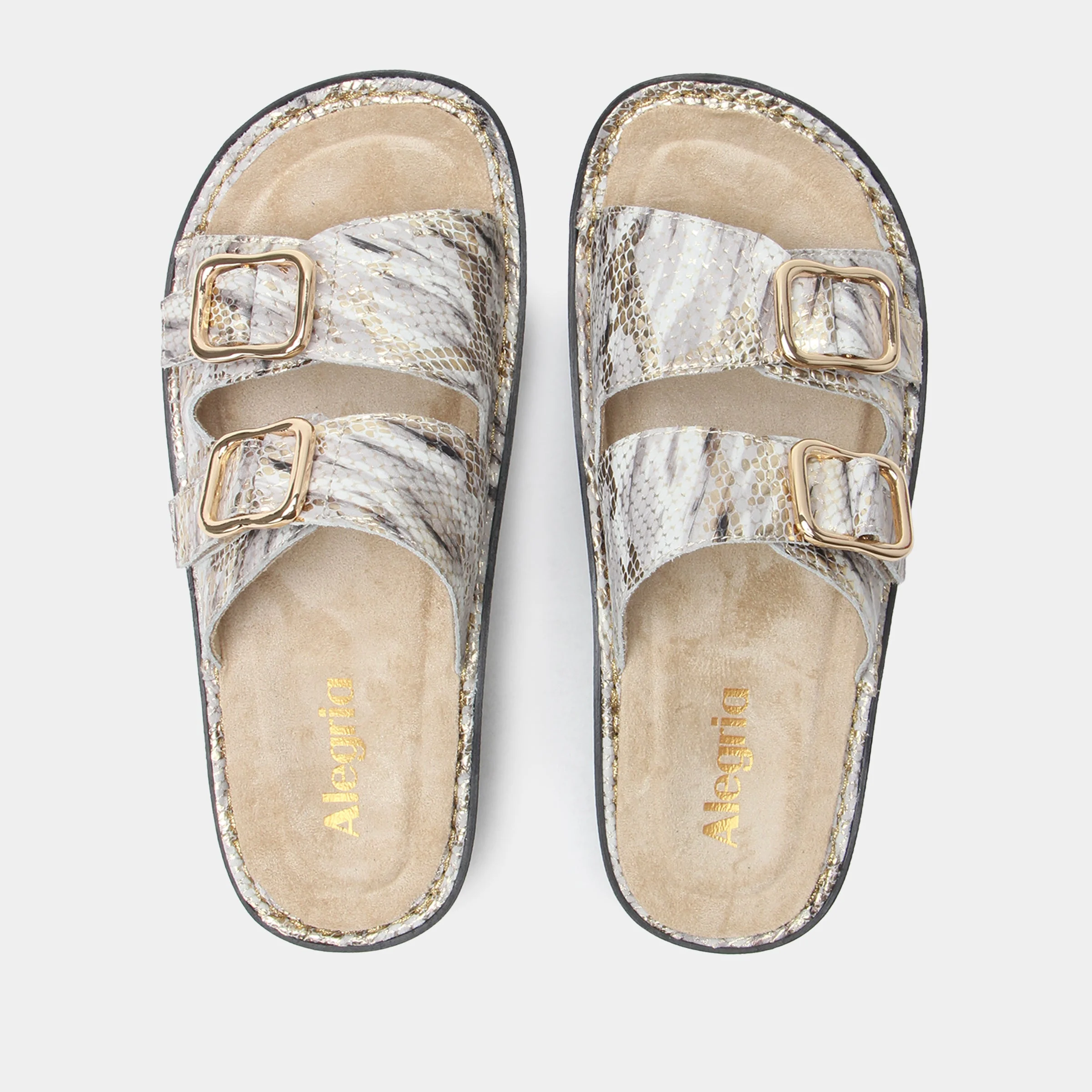 Verah Hoity Toity Sandal - Image 5