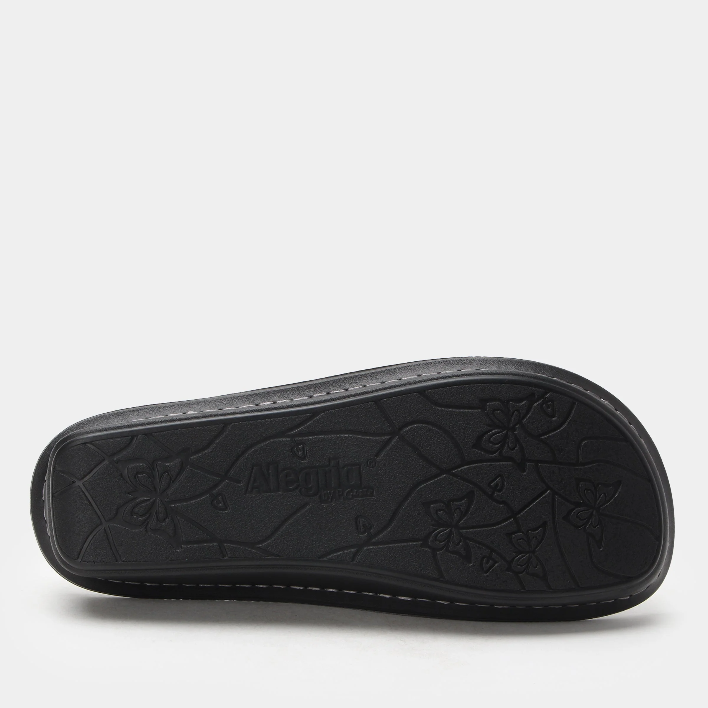 Verah Pewter Power Sandal - Image 7