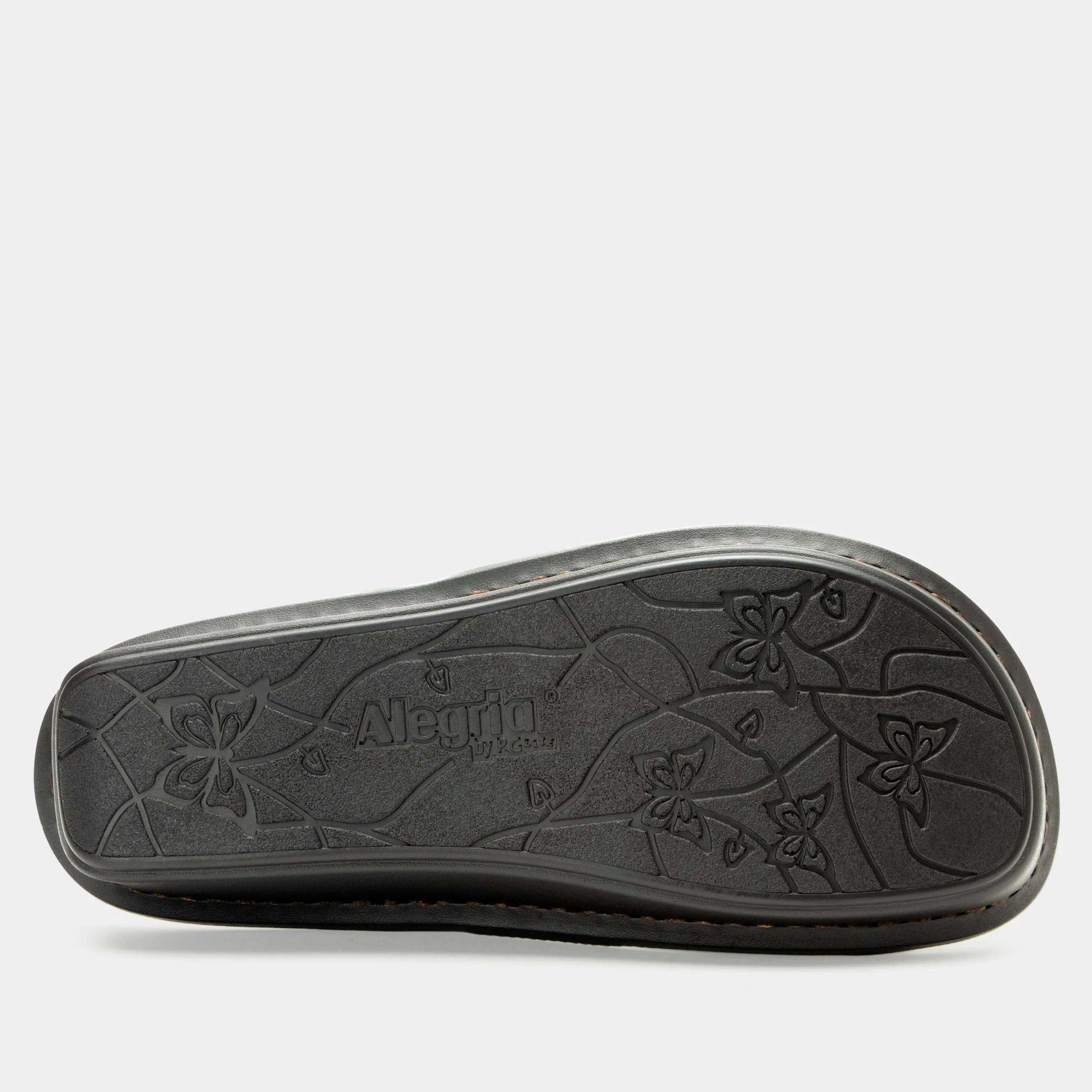 Verona Basketry Coffee Sandal - Image 6