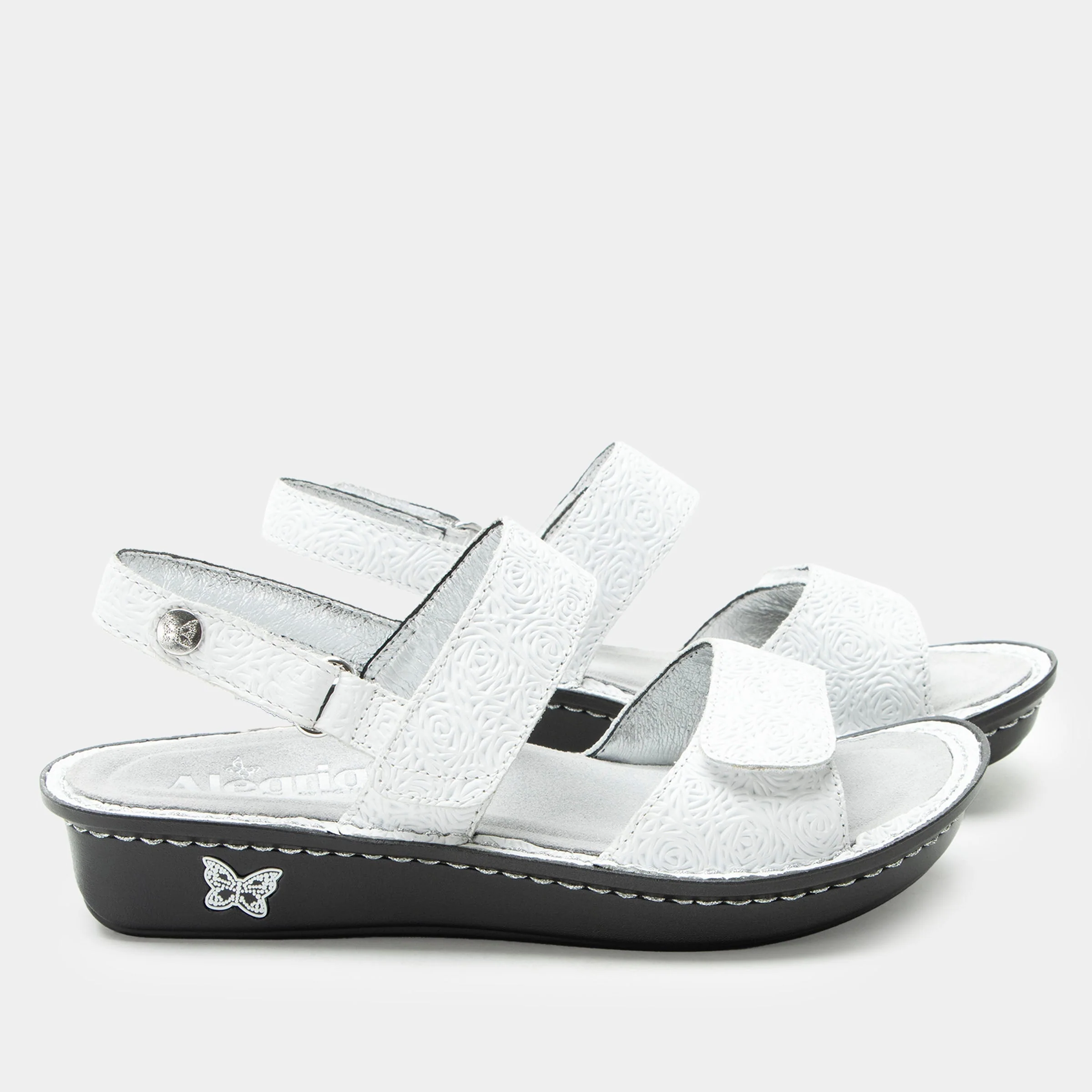 Verona Blancalita Sandal - Image 3