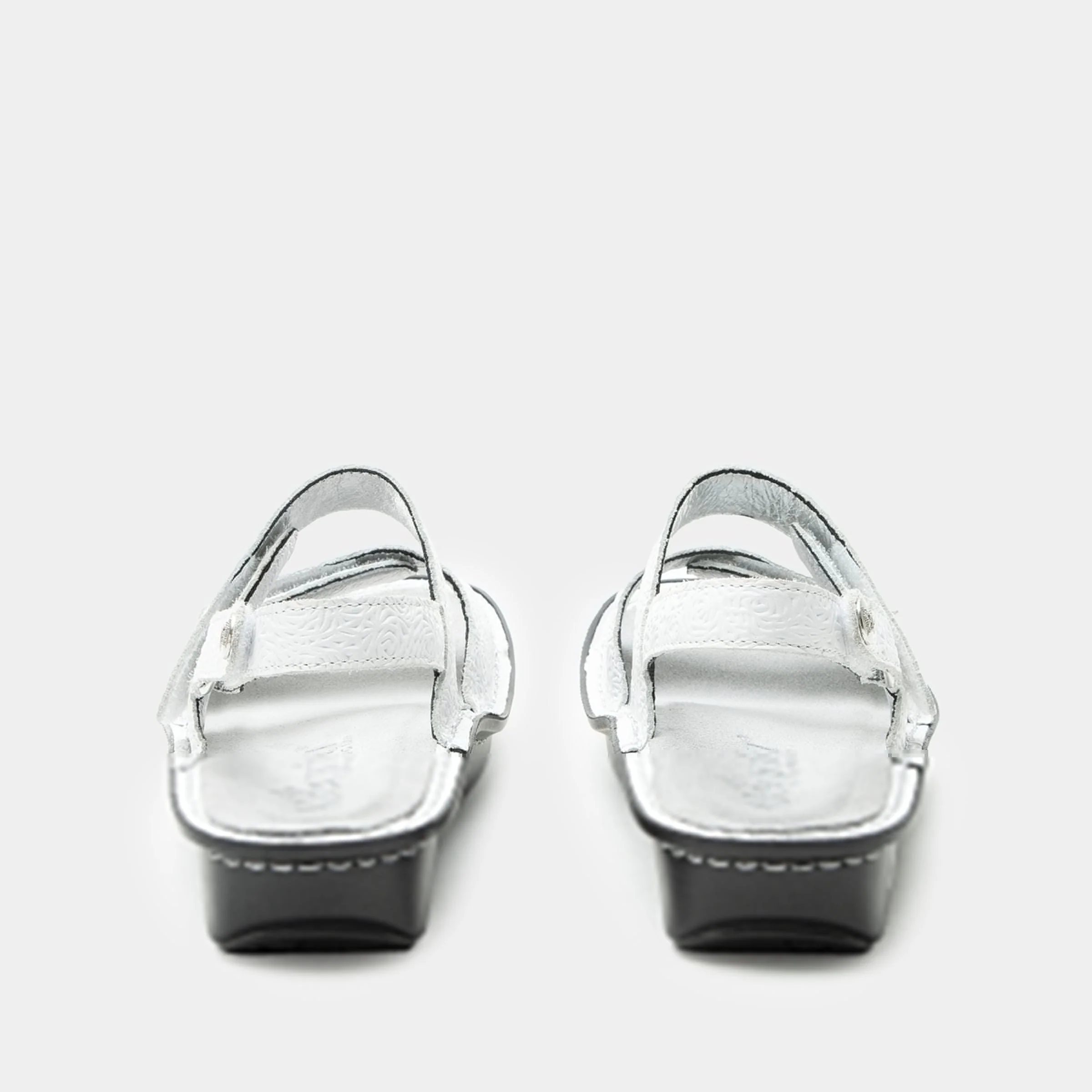 Verona Blancalita Sandal - Image 4
