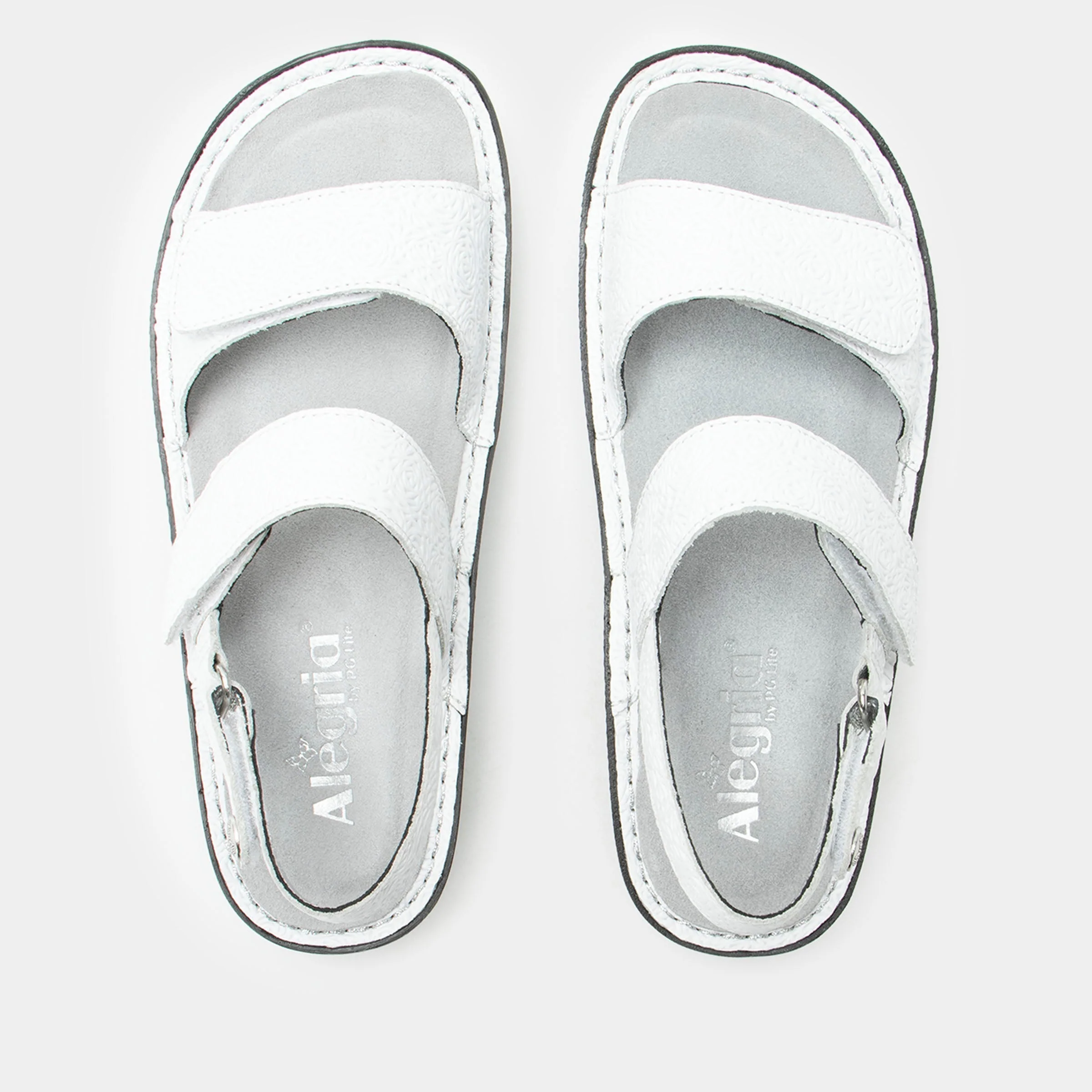 Verona Blancalita Sandal - Image 5