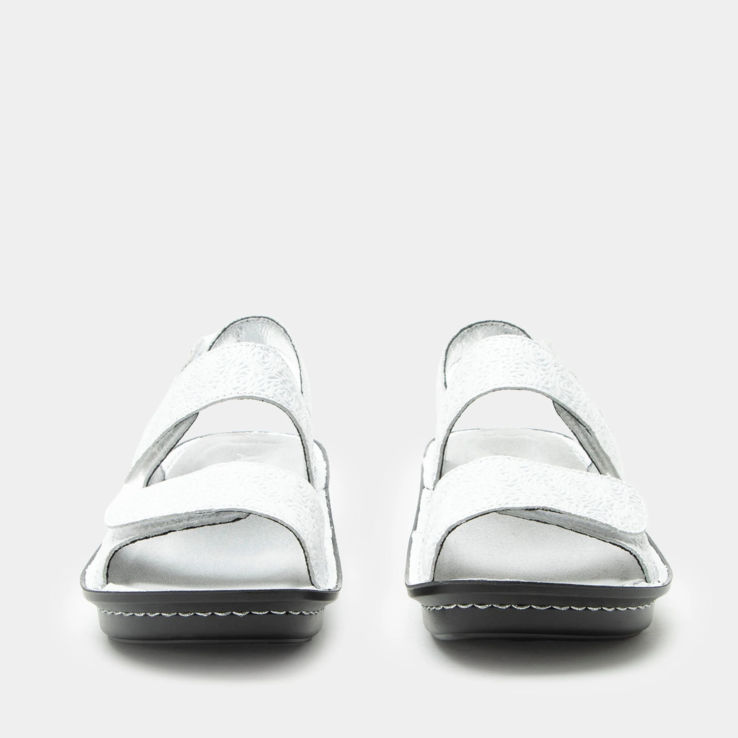 Verona Blancalita Sandal - Image 6