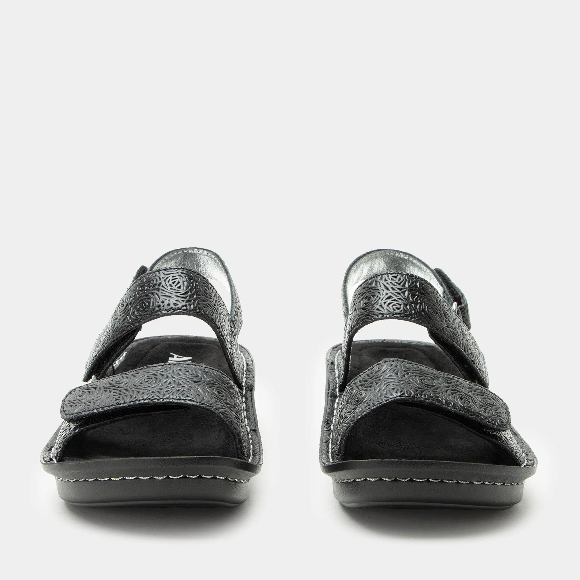 Verona Inky Sandal - Image 6