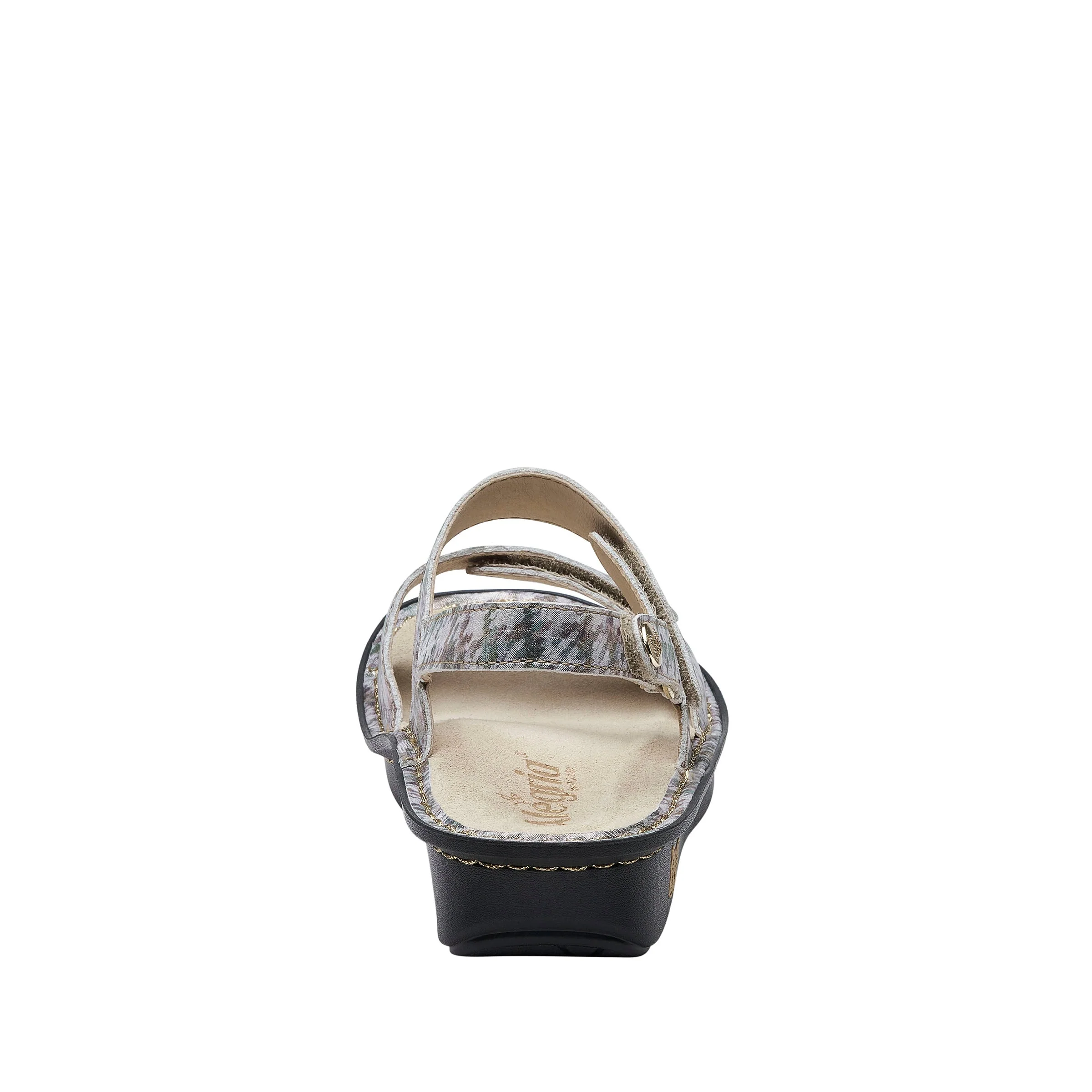 Verona Sassy Earth Sandal - Image 4