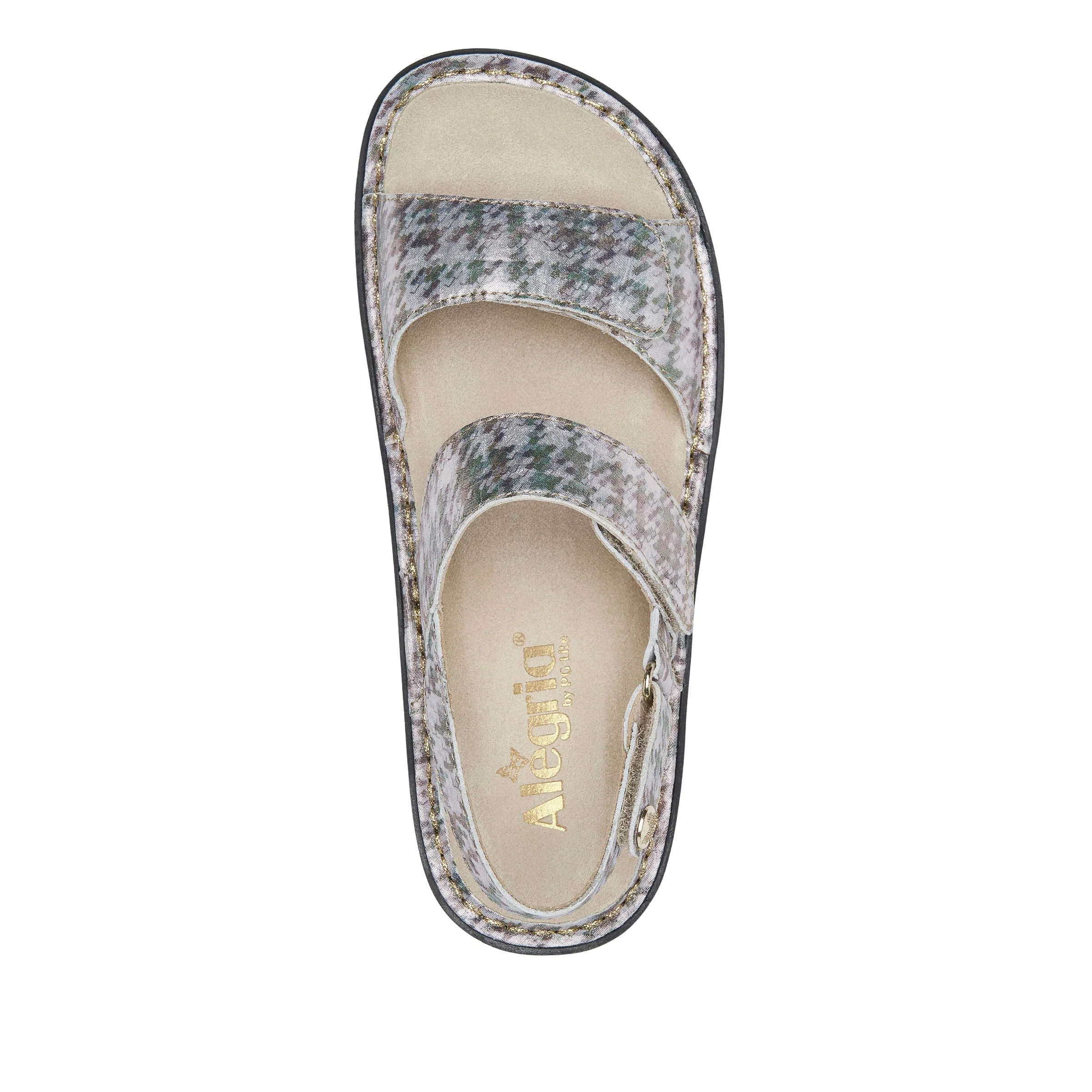Verona Sassy Earth Sandal - Image 5