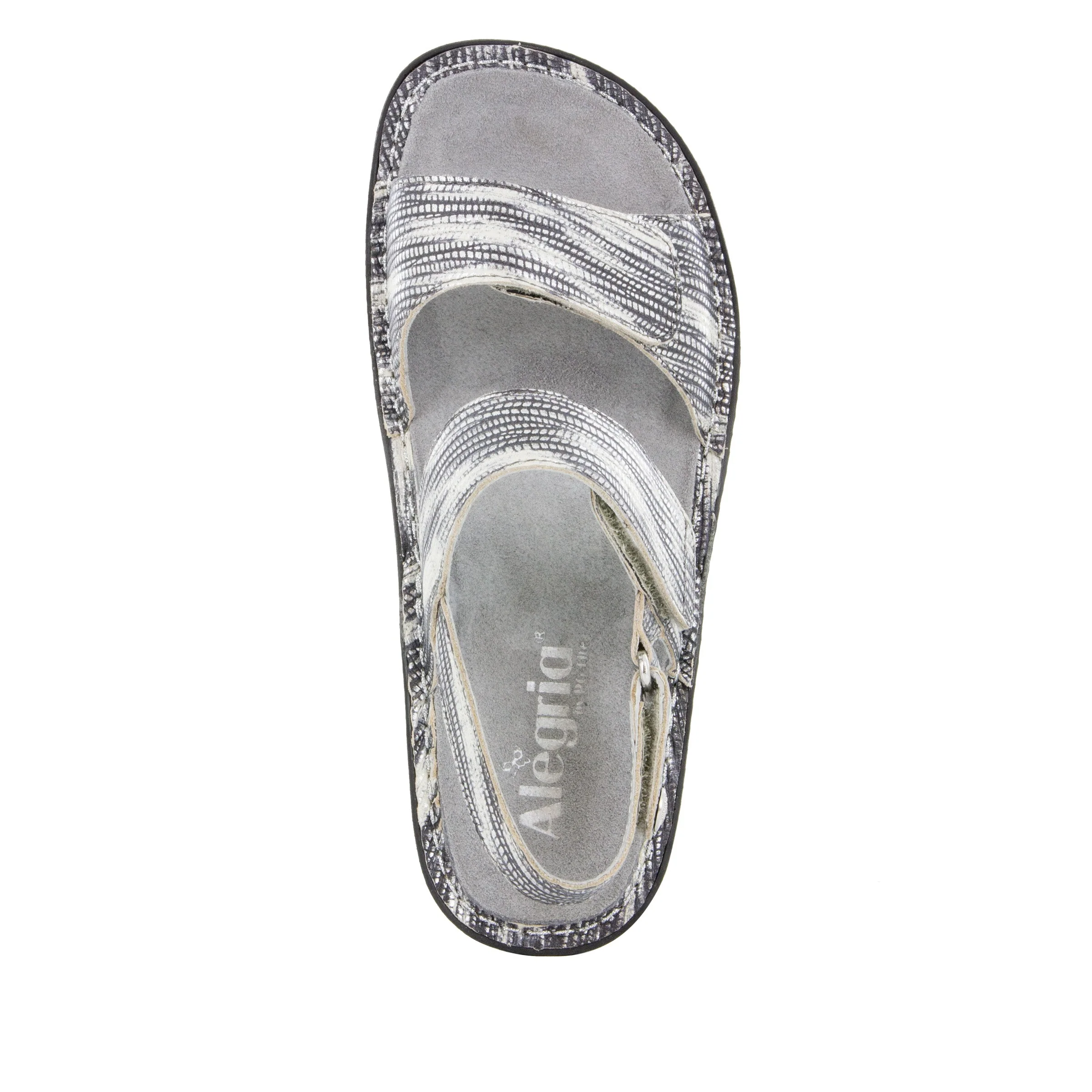 Verona Wrapture Sandal - Image 4