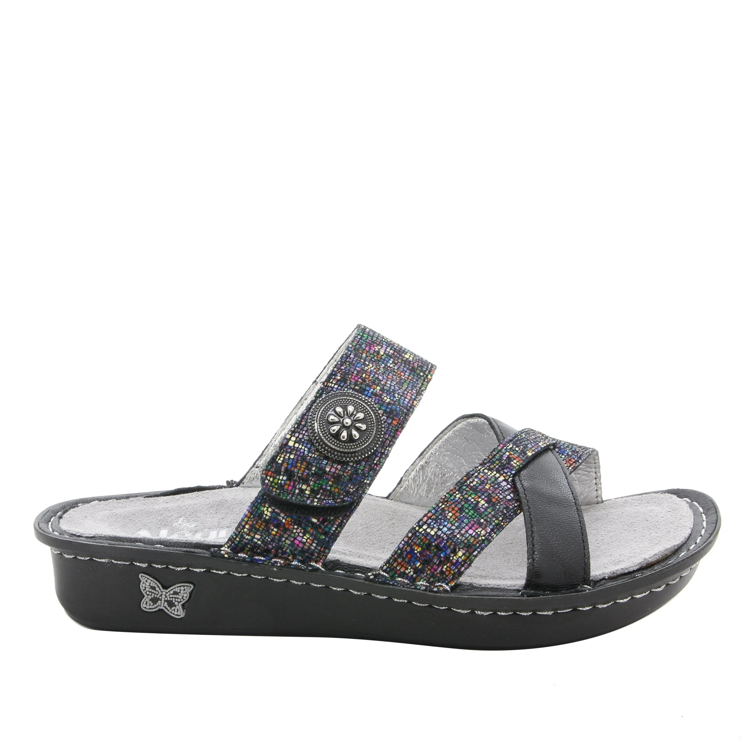 Victoriah All Spice Sandal - Image 2