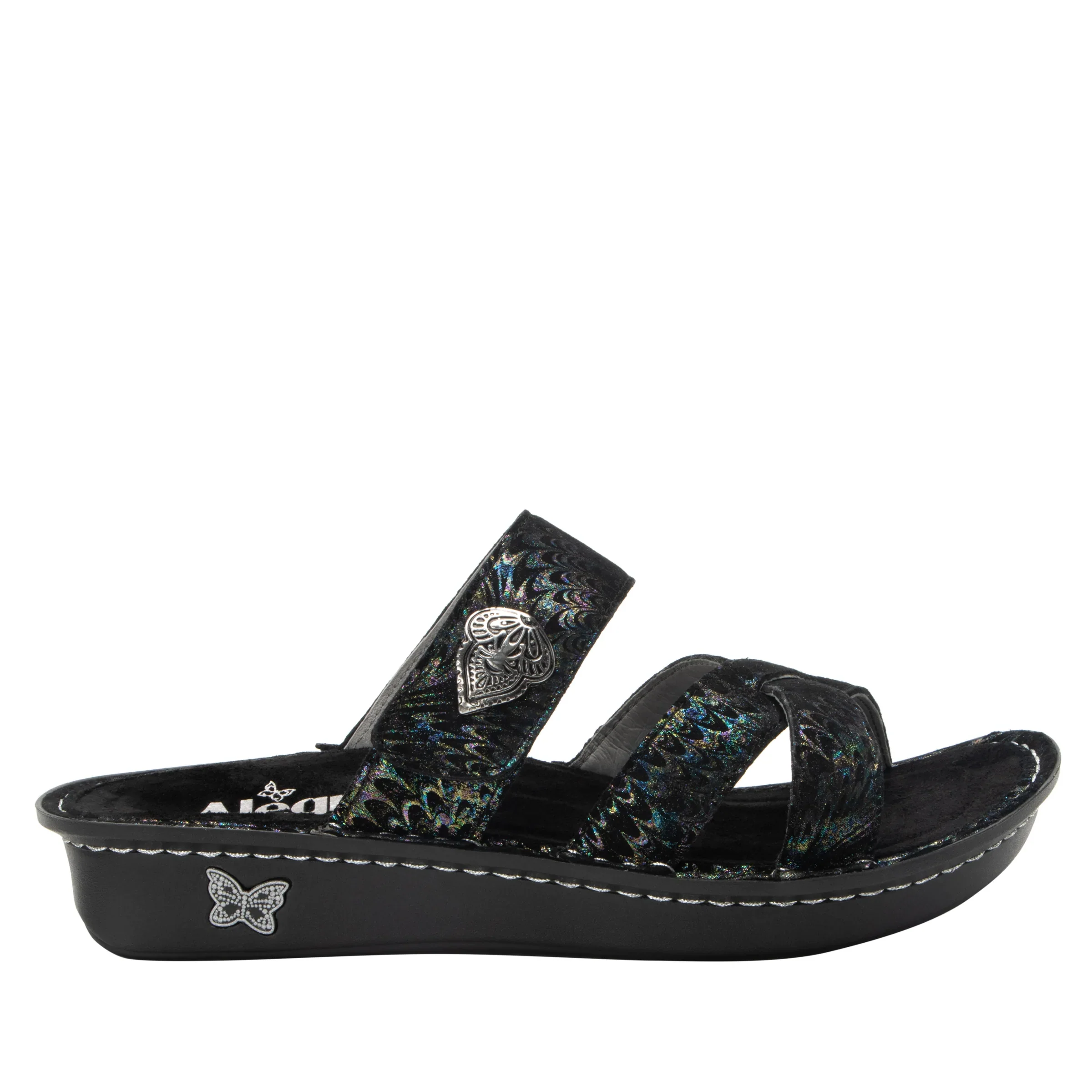 Victoriah Lustrous Sandal - Image 3