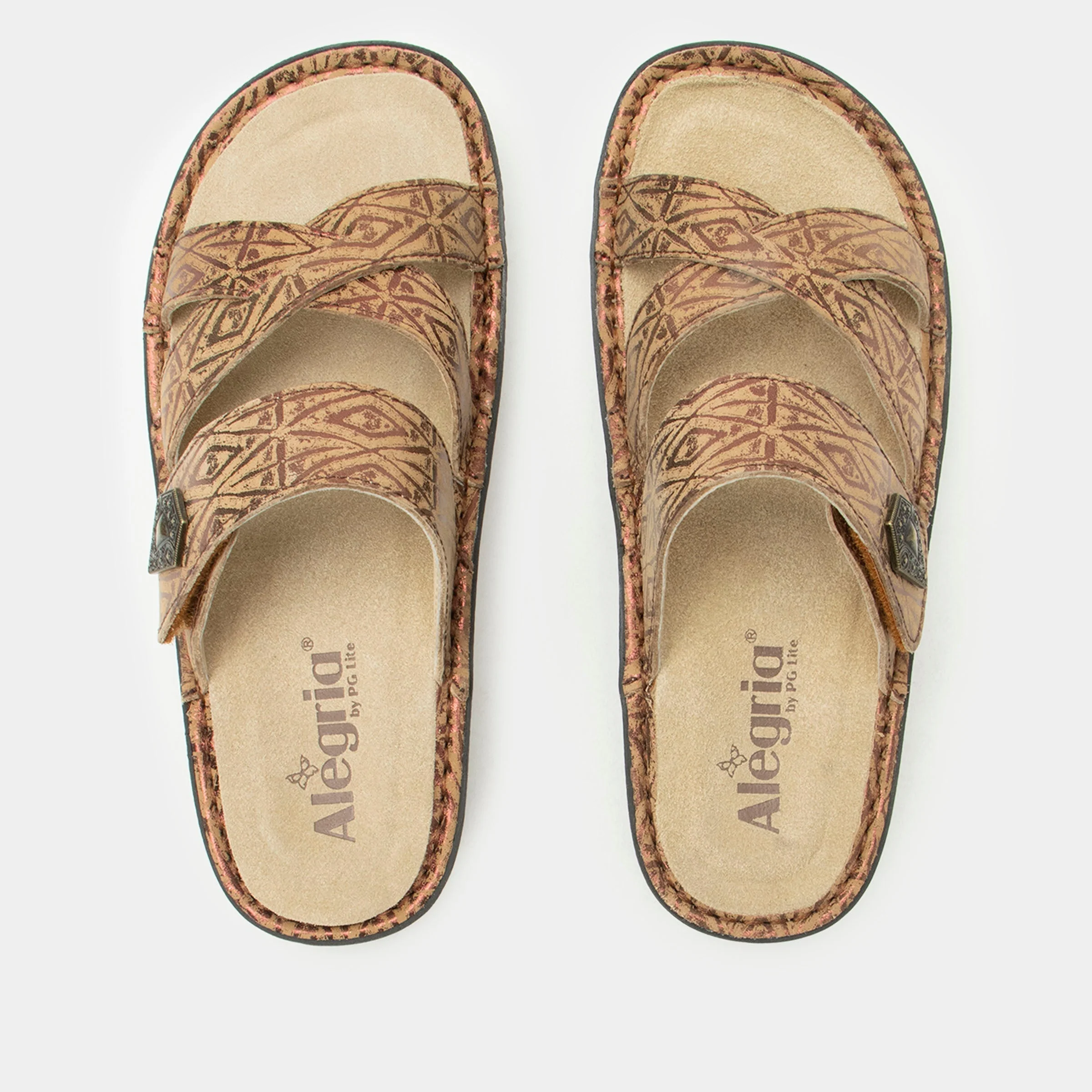 Victoriah Relic Sandal - Image 5