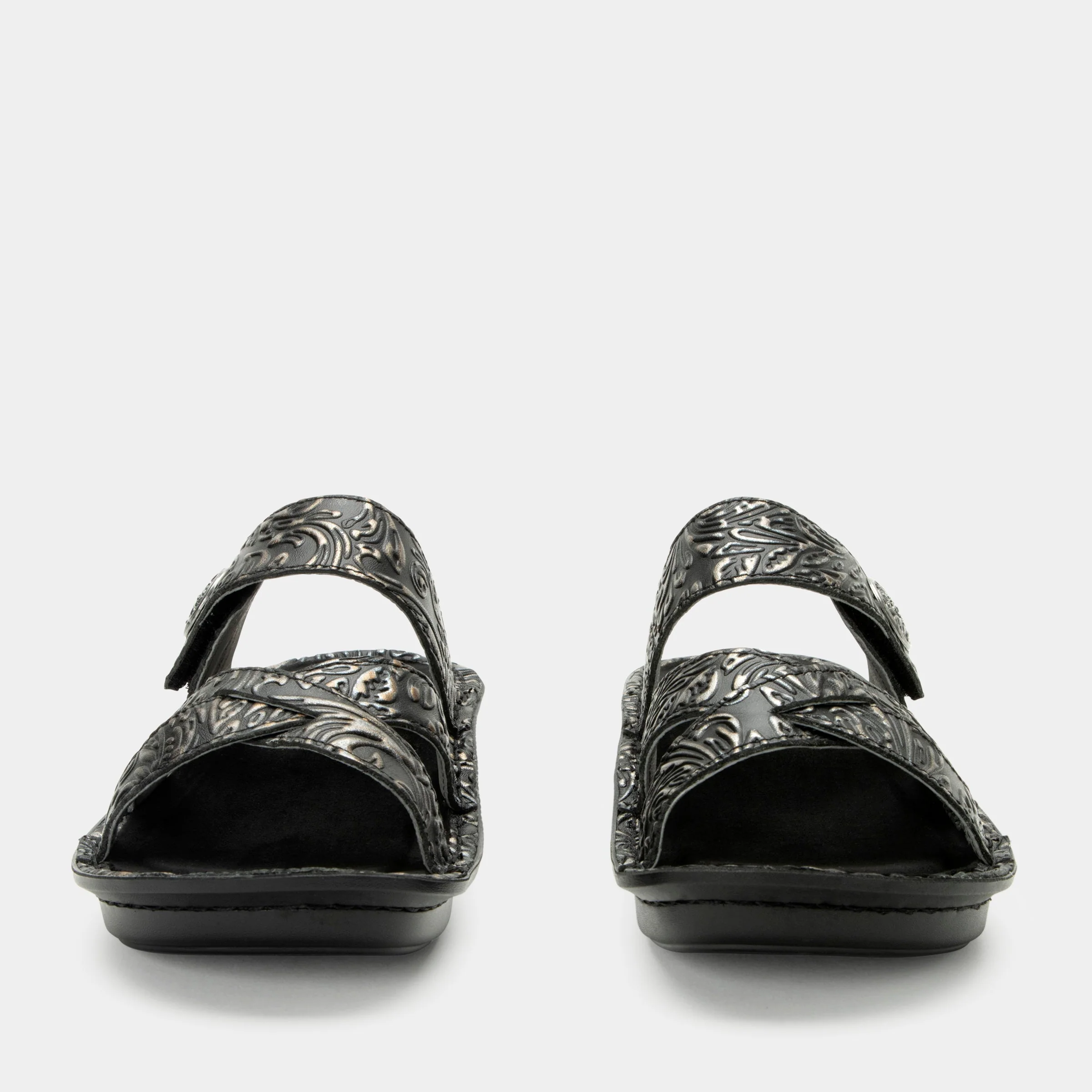 Victoriah Show Boat Sandal - Image 5