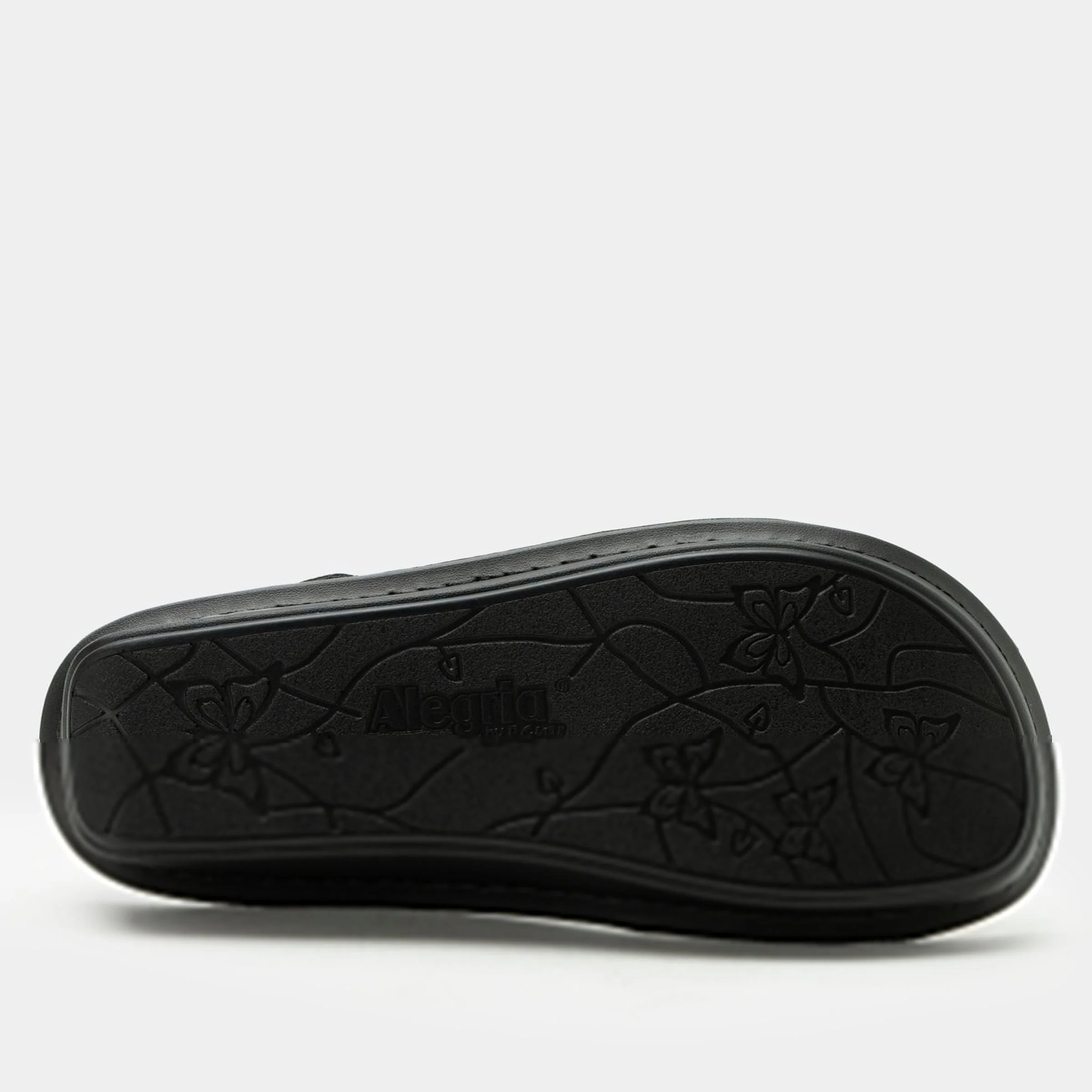 Vienna Black Sapphire Sandal - Image 7