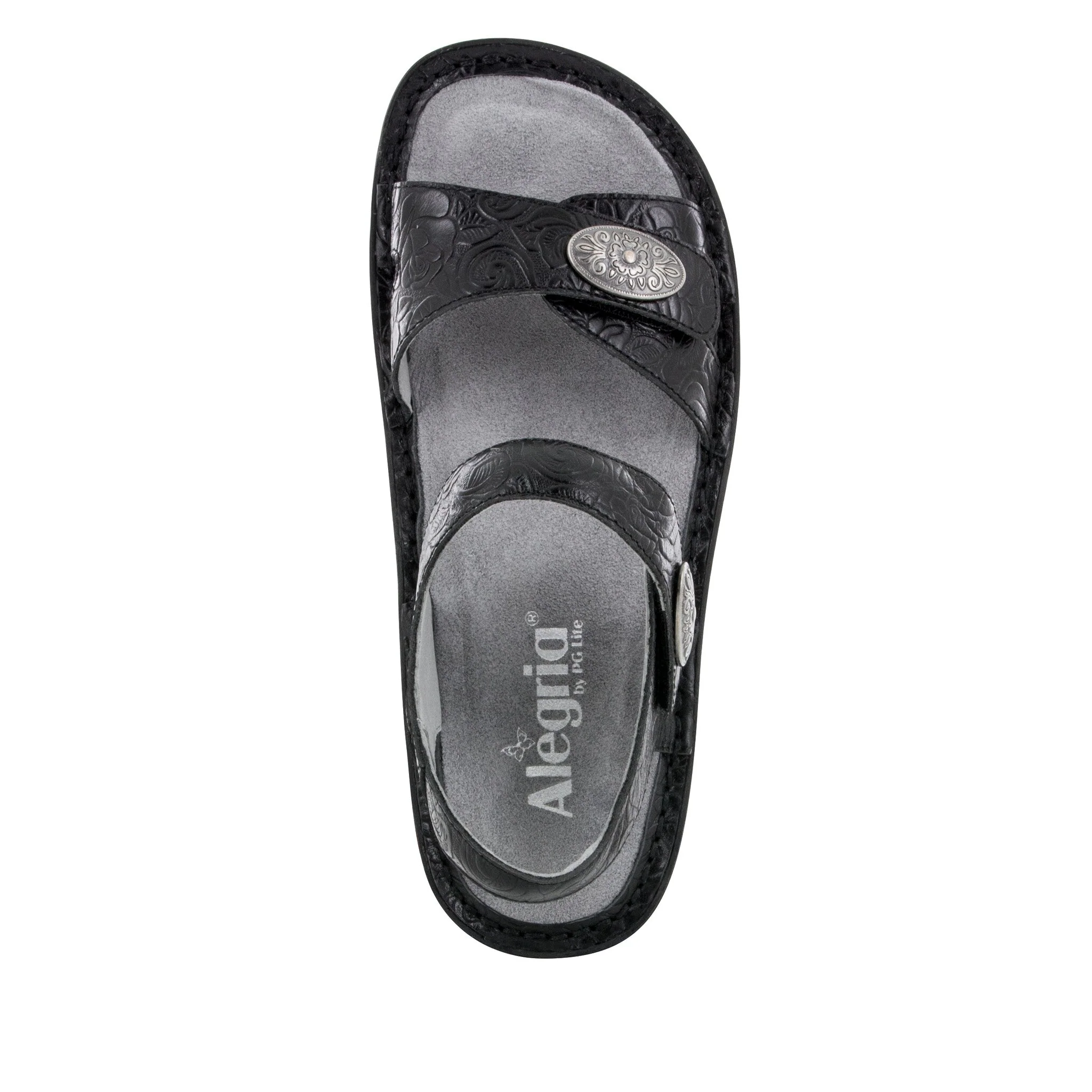 Vienna Cowgirl Tar Sandal - Image 5