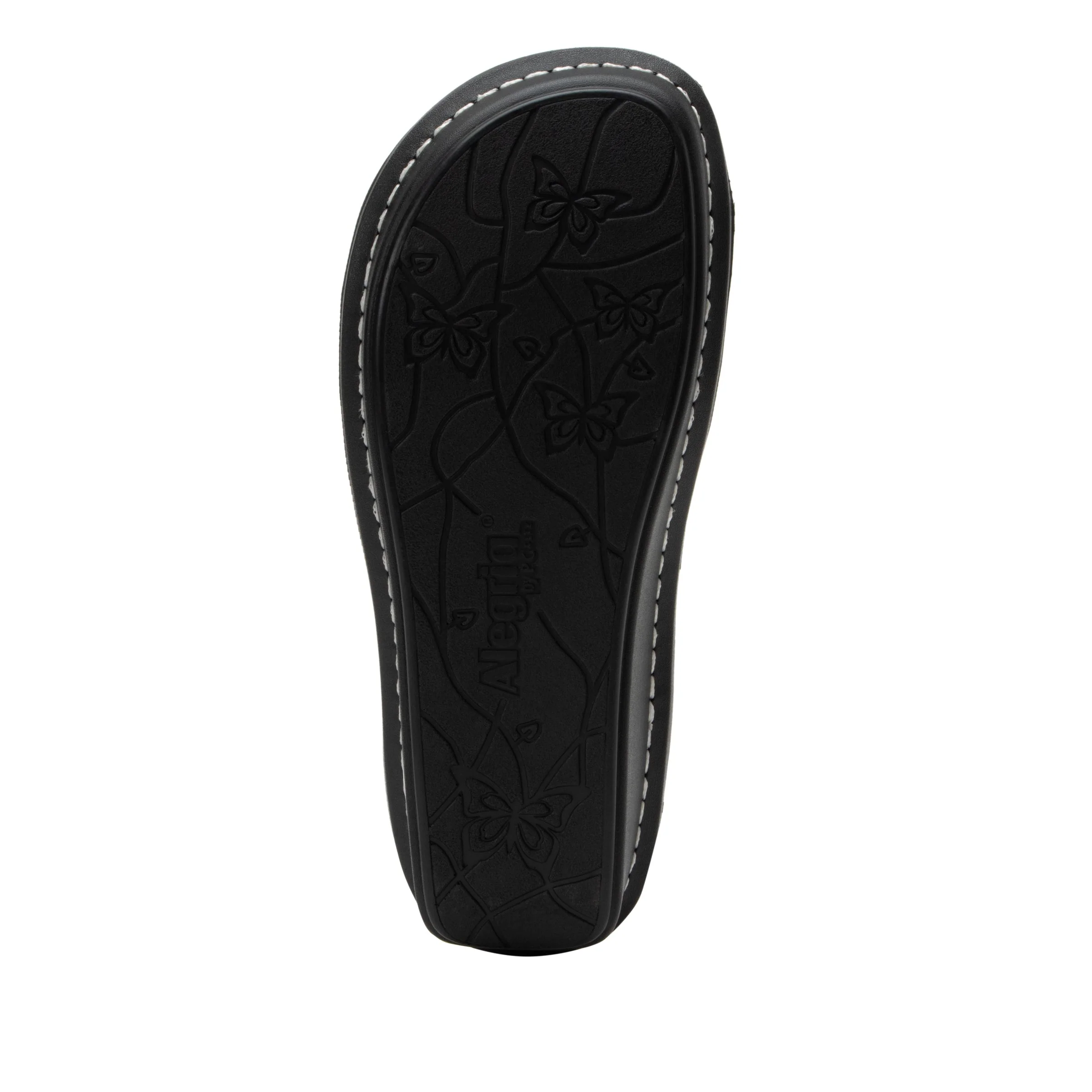 Vienna Delicut White Sandal - Image 6