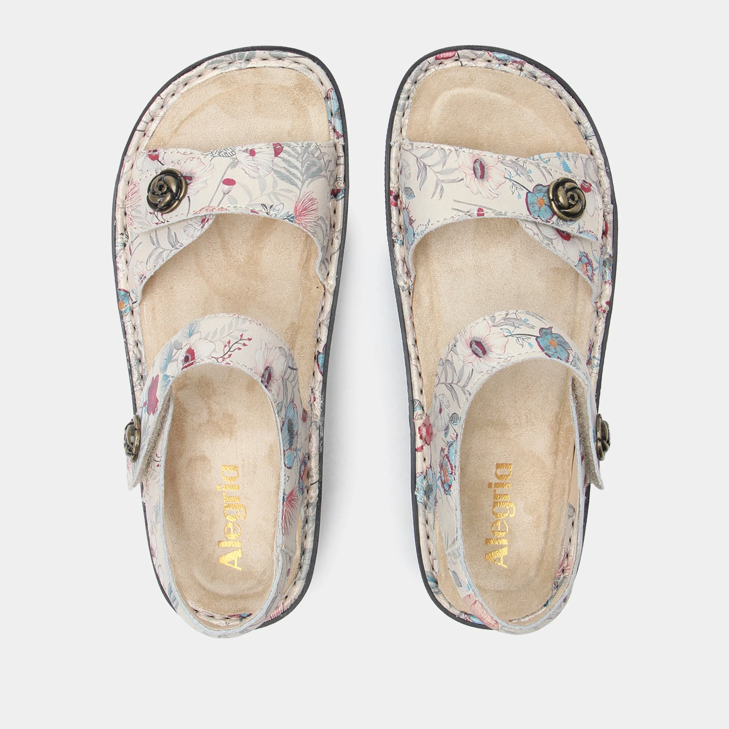 Vienna Ethereal Sandal - Image 5
