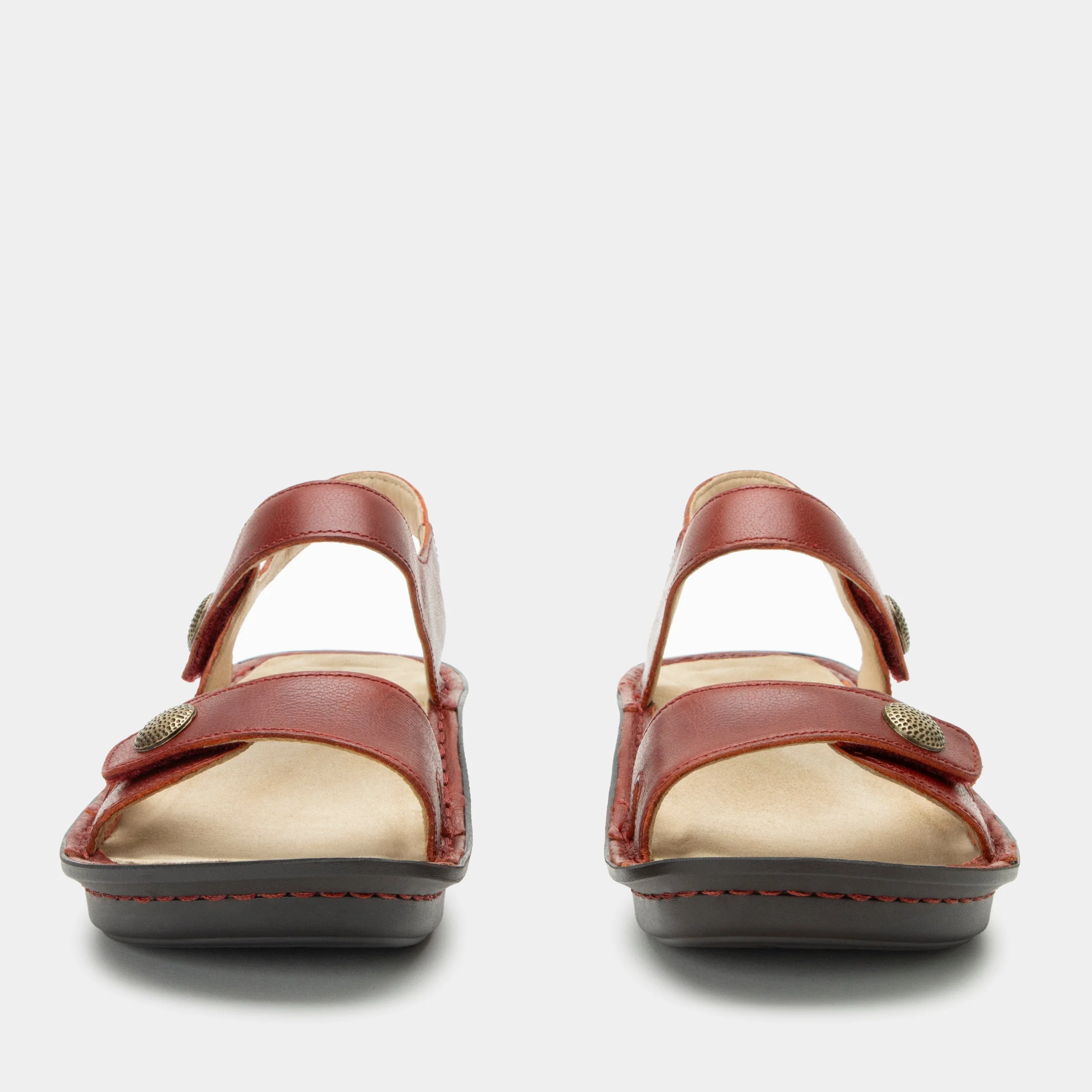 Vienna Garnet Sandal - Image 5