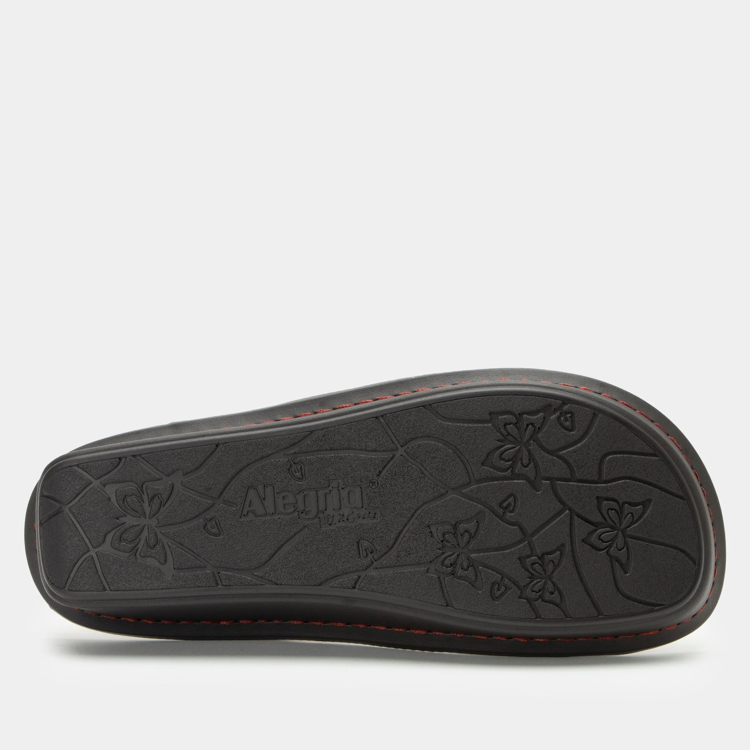 Vienna Garnet Sandal - Image 6