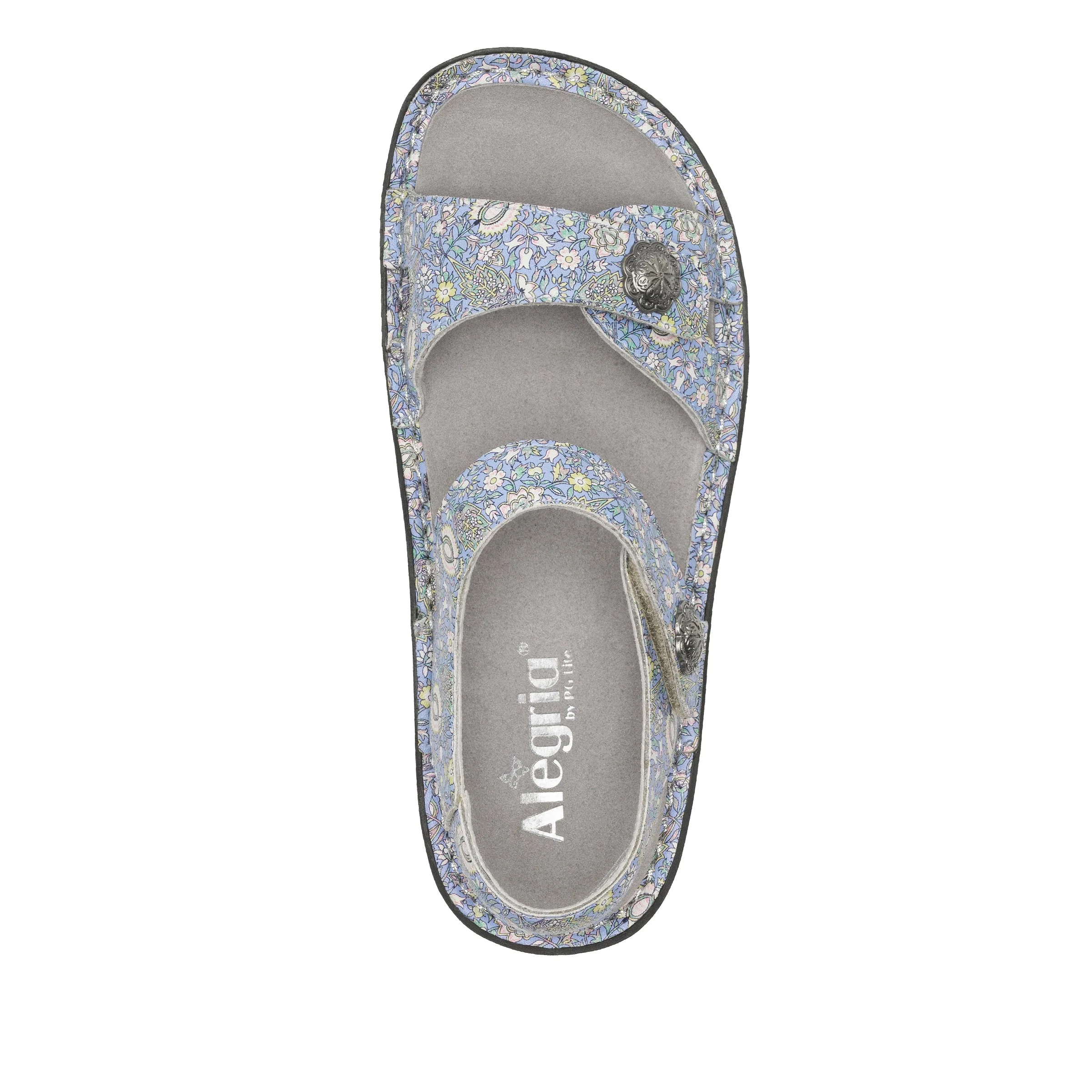 Vienna Smooth Jazz Sandal - Image 5