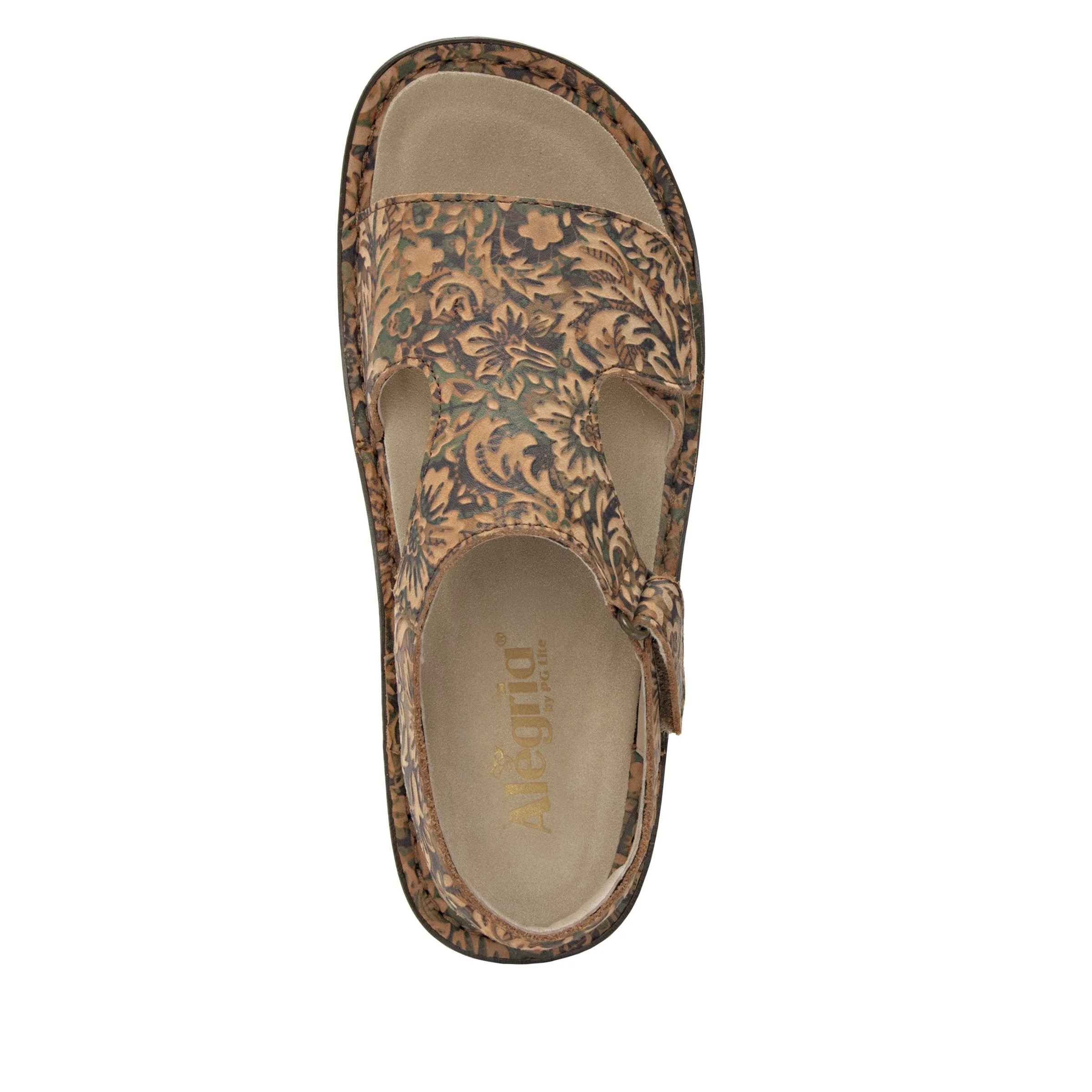 Viki Country Road Sandal - Image 4