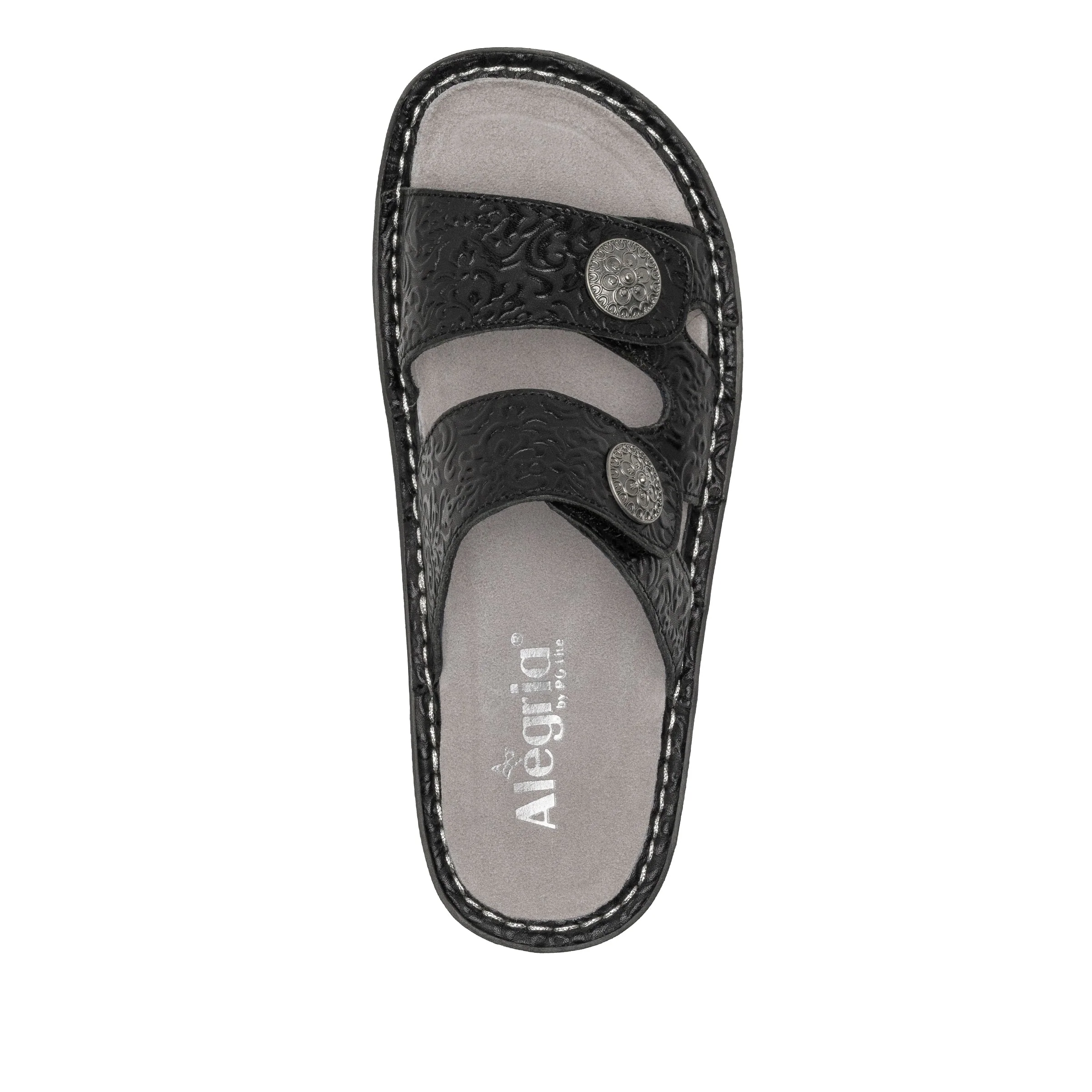 Violette Go For Baroque Sandal - Image 5