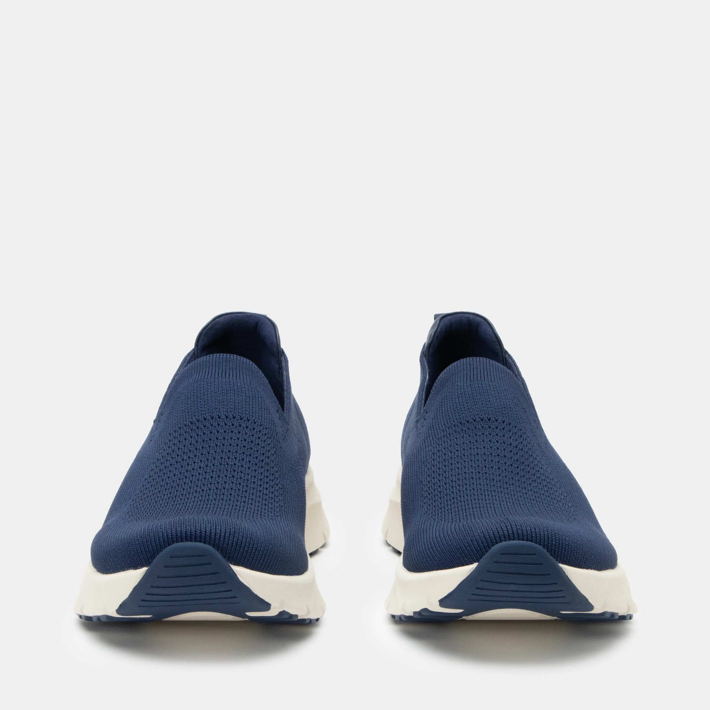 Waze Navy Shoe - Image 6