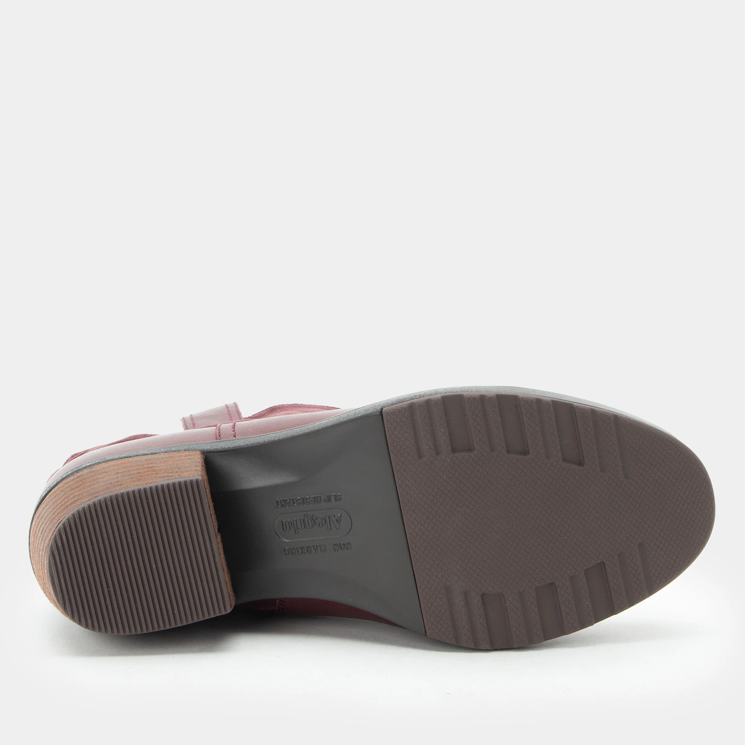 Whitley Merlot Boot - Image 7