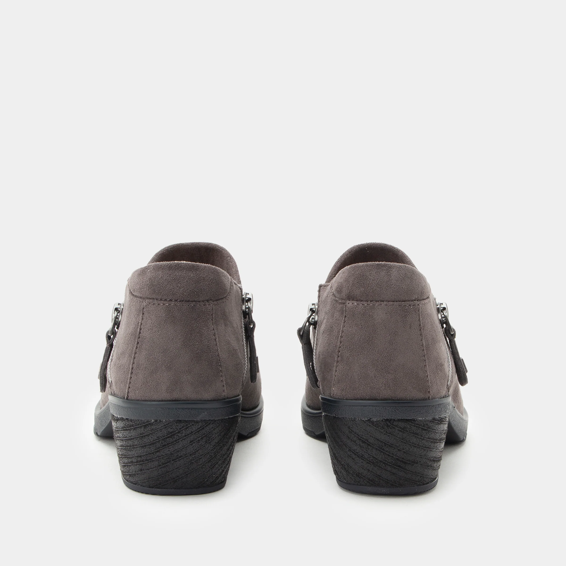 Wynne Earl Grey Shoe - Image 4